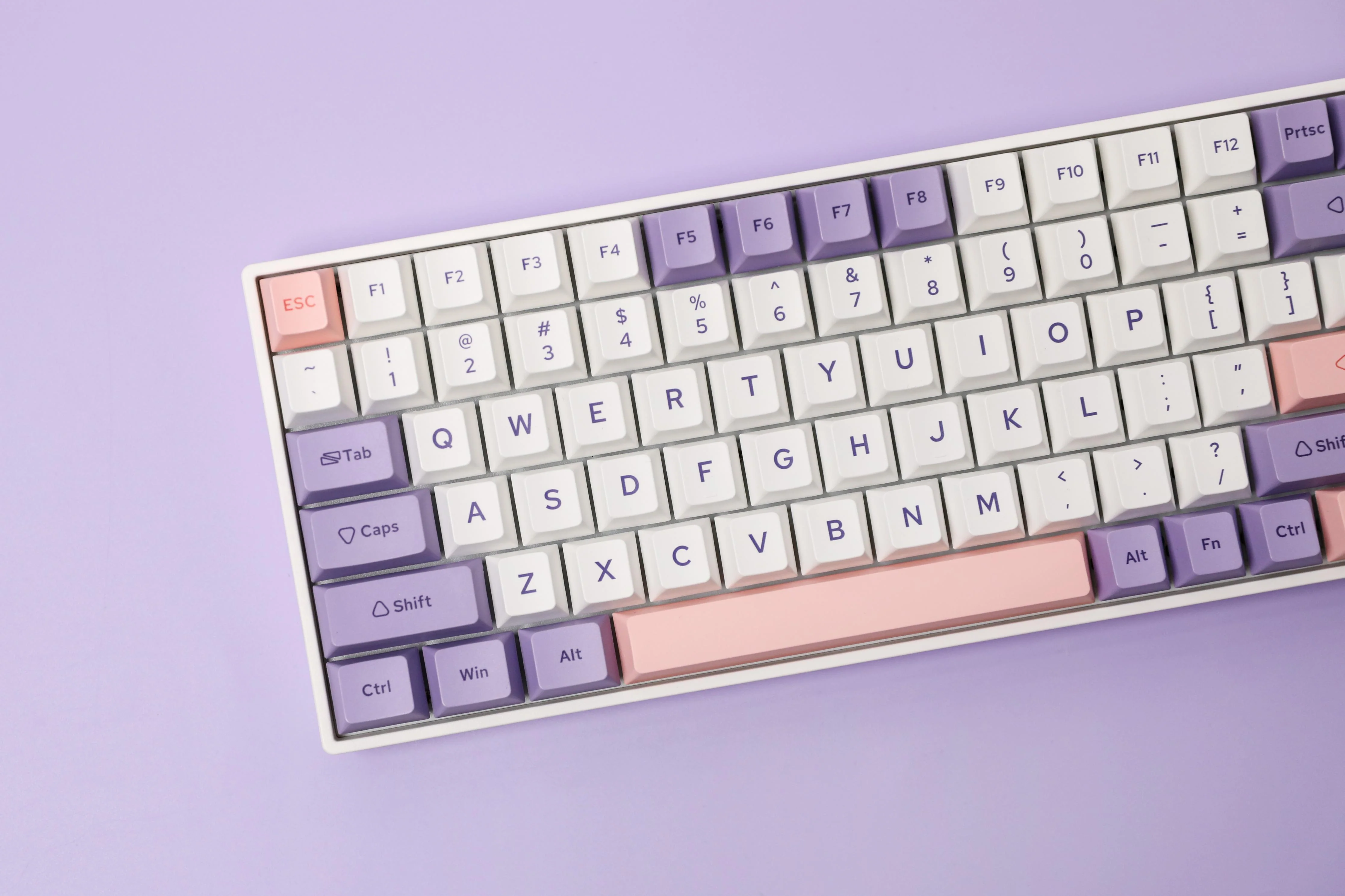 Epomaker EP84 Plus