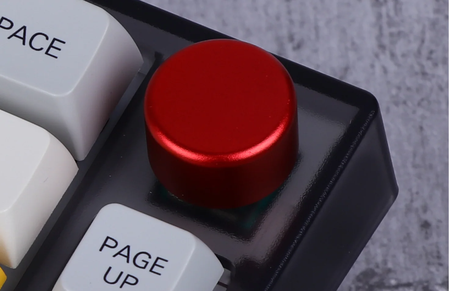 Epomaker TH66 Regular Version