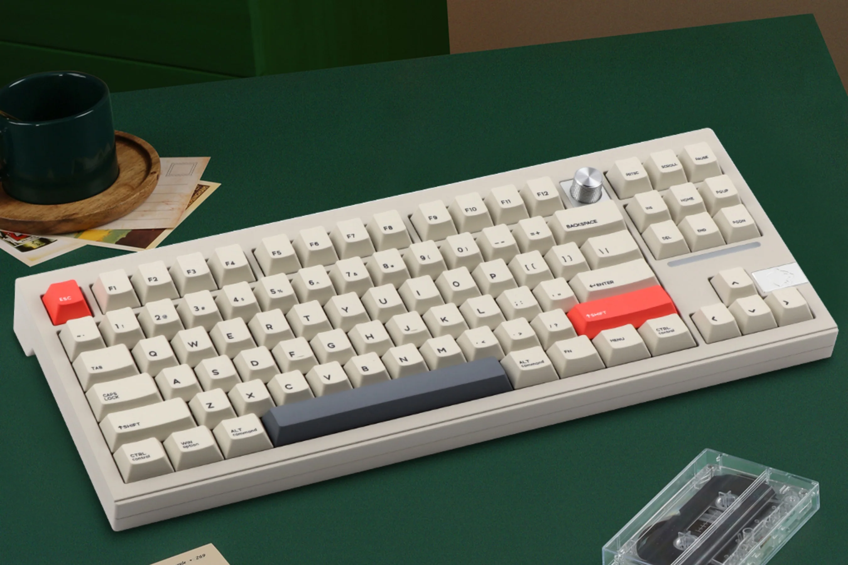 CIDOO V87