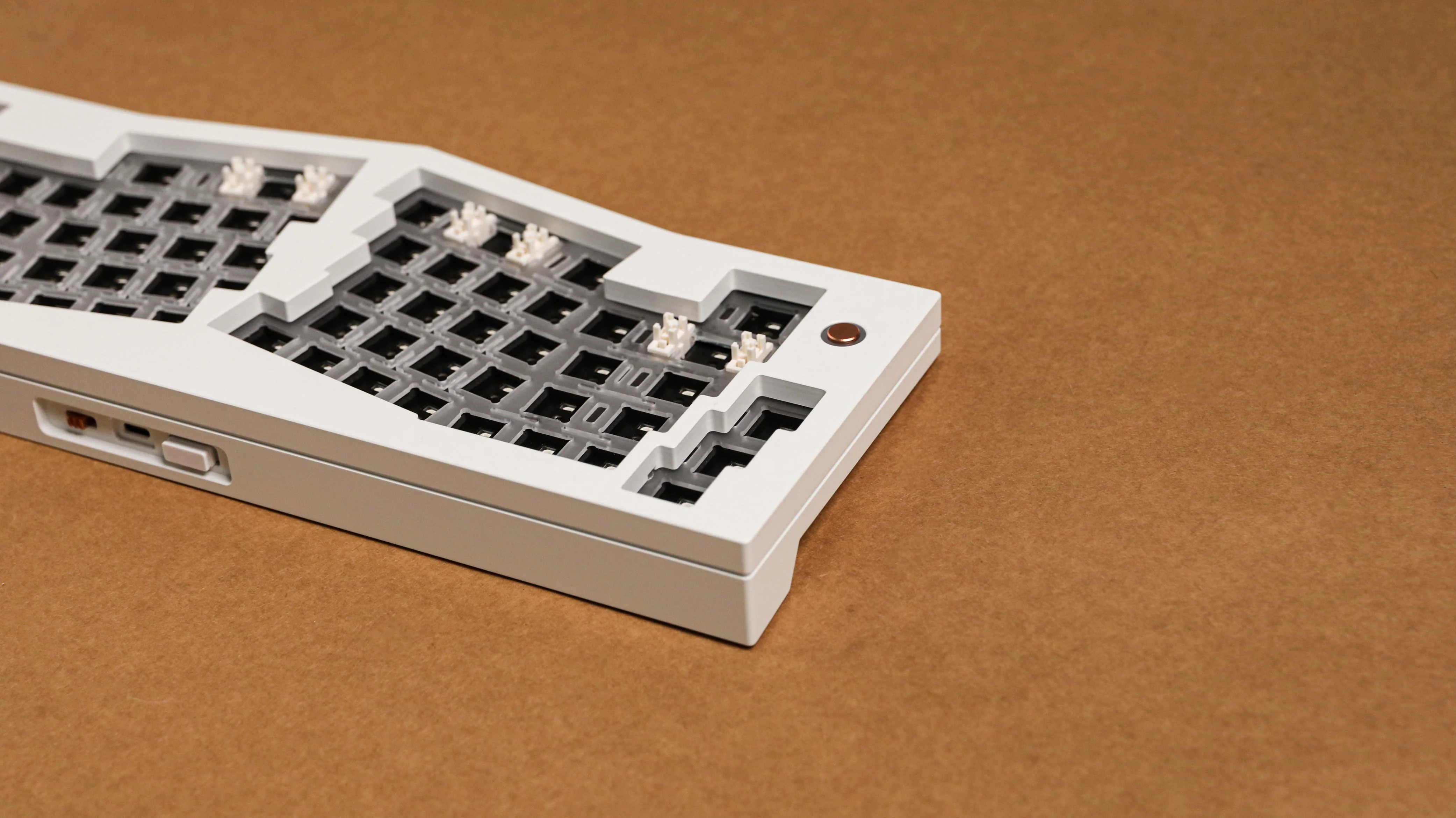CIDOO V68 VIA
