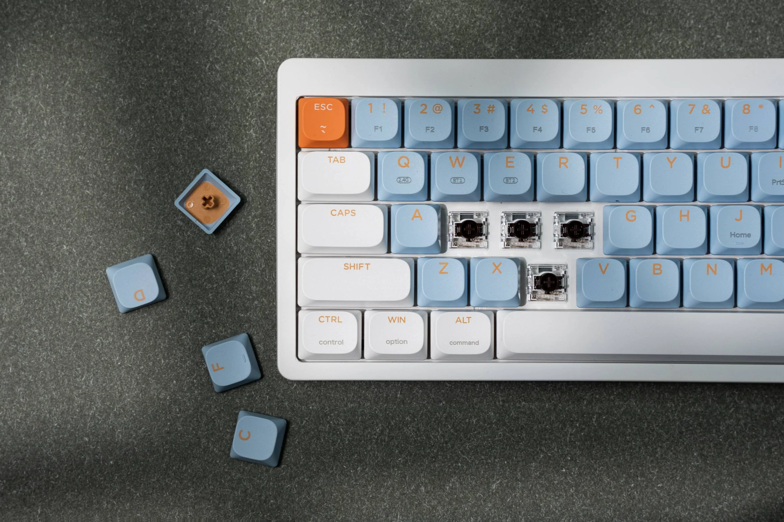 Ajazz AKL680