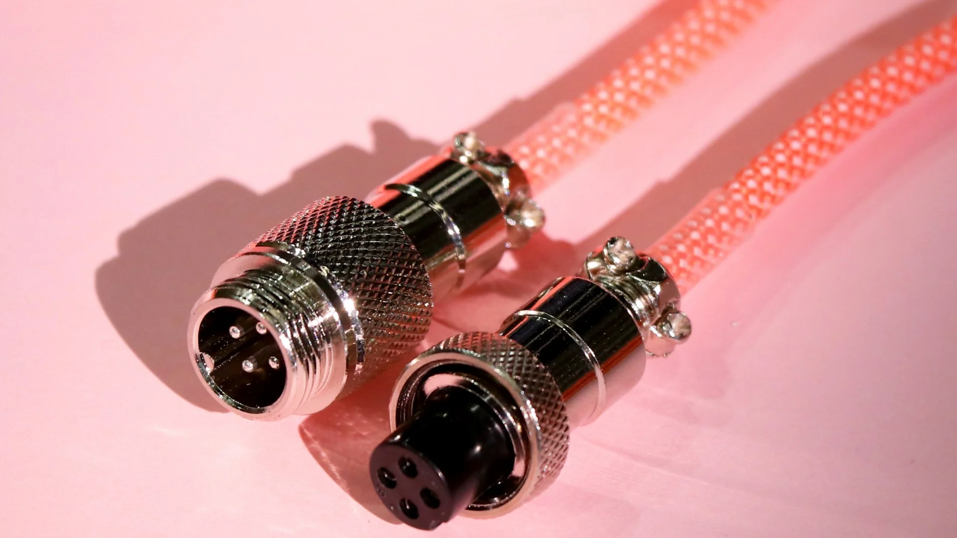 Epomaker Macaron Cable