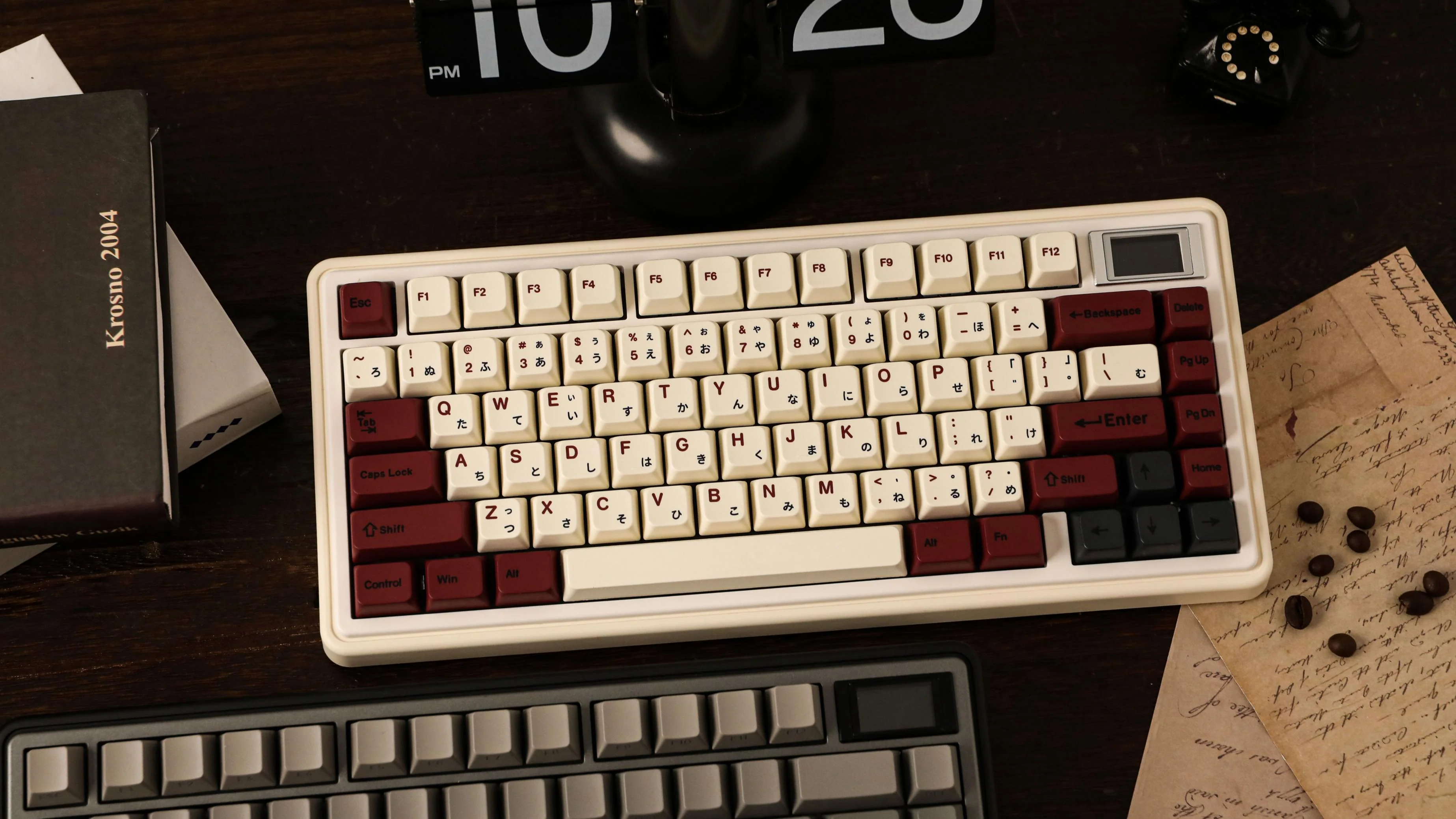 CIDOO ABM081 Stellar