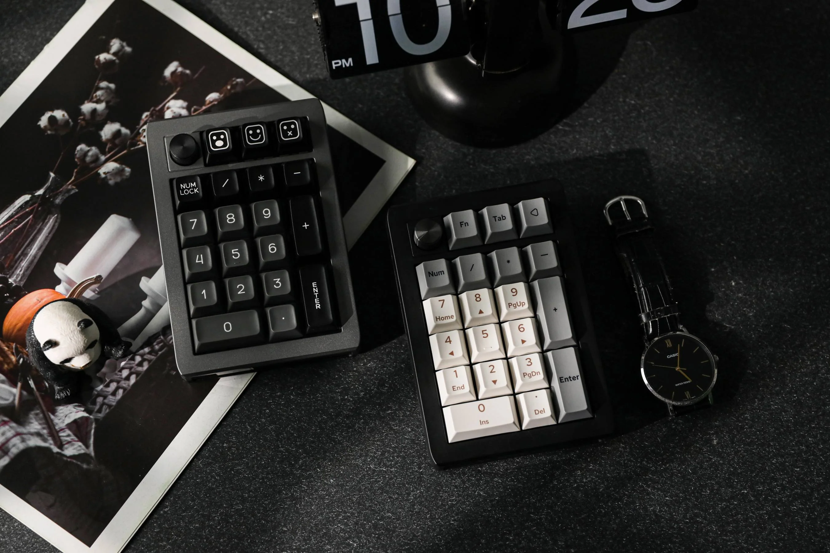 EPOMAKER EK21