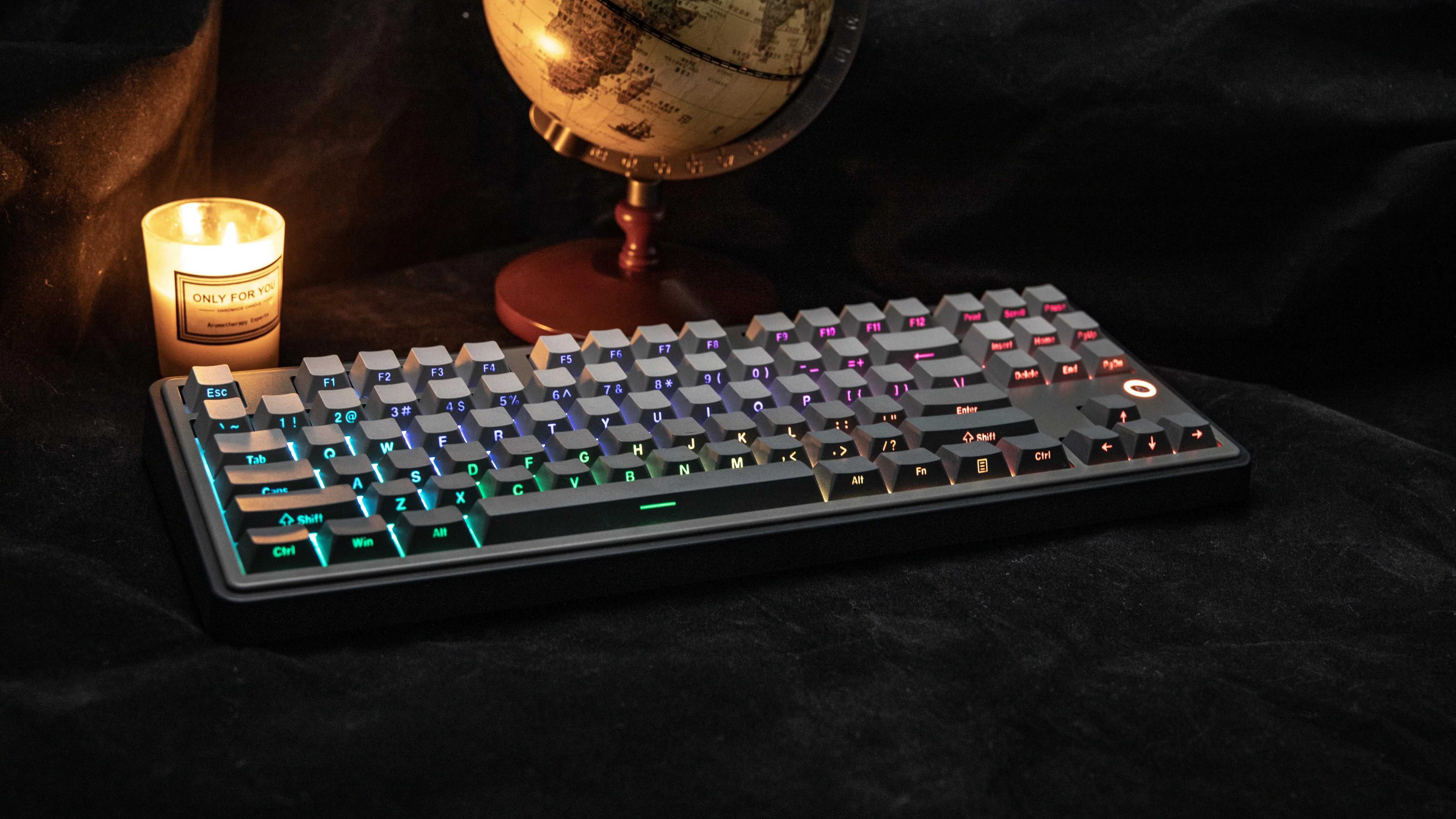 Ajazz AK870