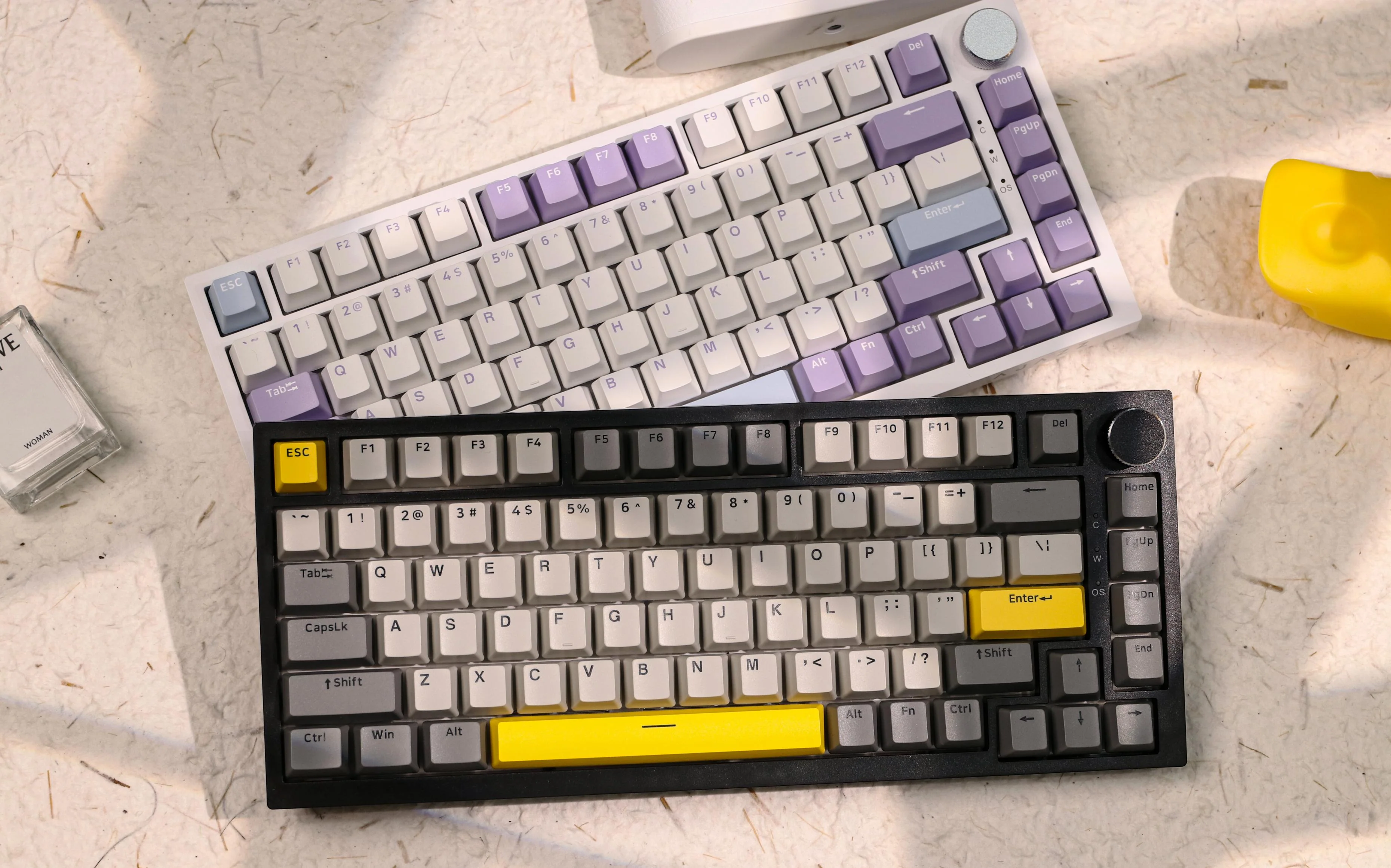 Ajazz AK820
