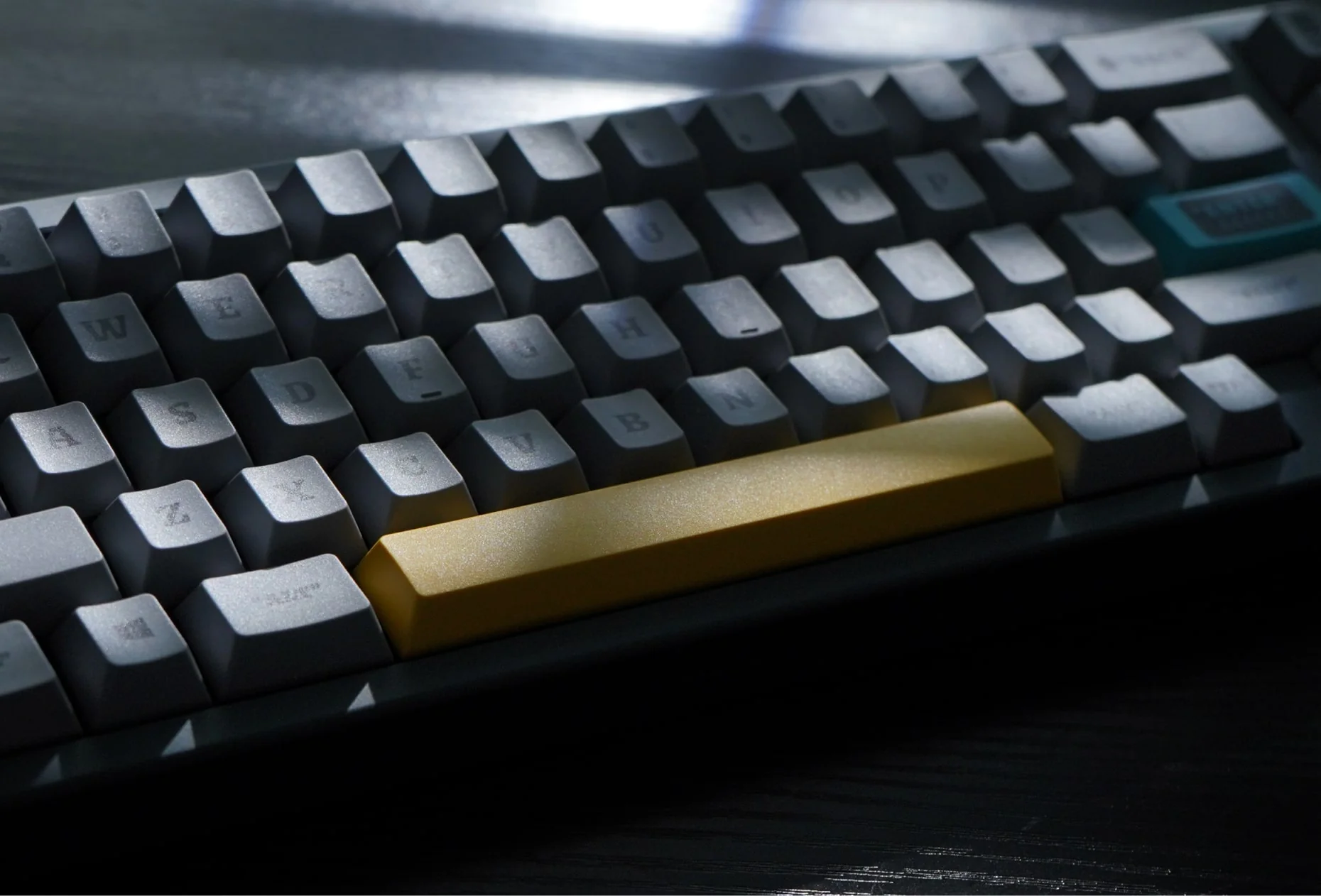 [Promotion] EPOMAKER Createkeebs High65 V2