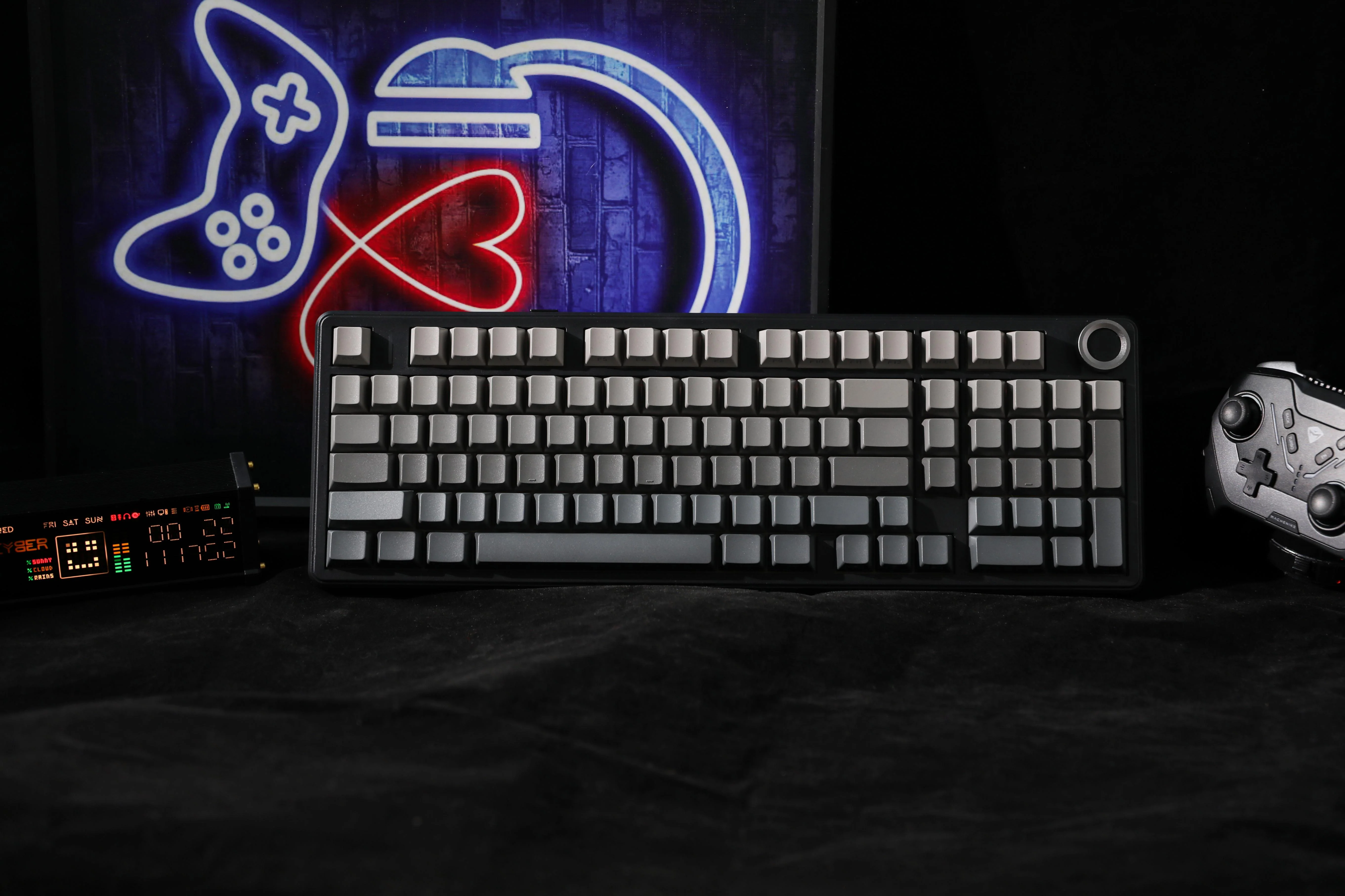 AULA F99 PRO
