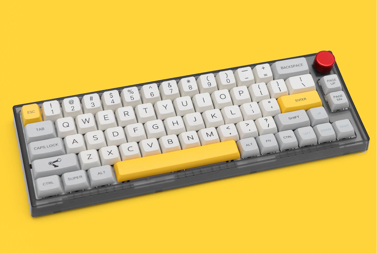 Epomaker TH66 Regular Version