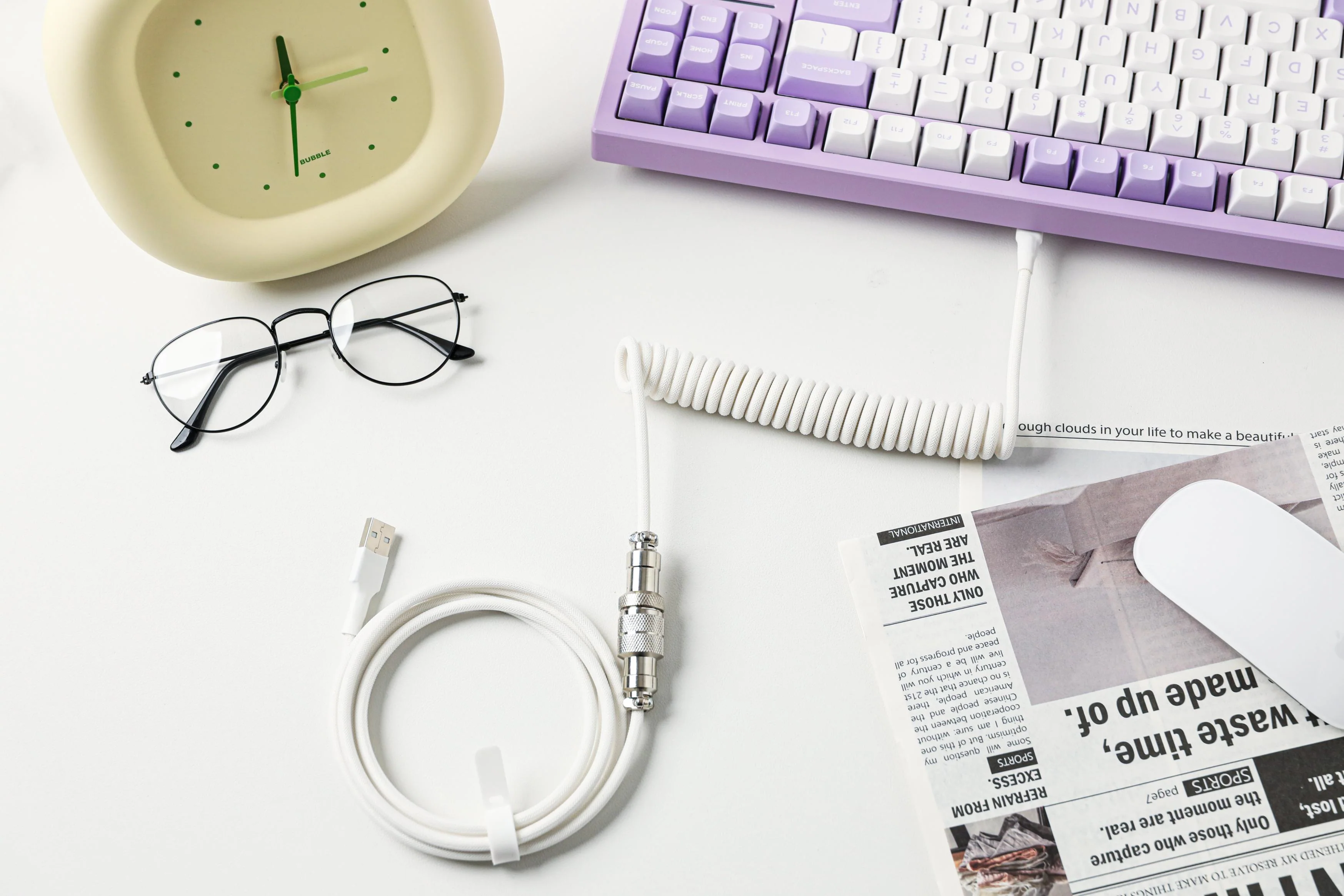 Epomaker MIX Cable V2