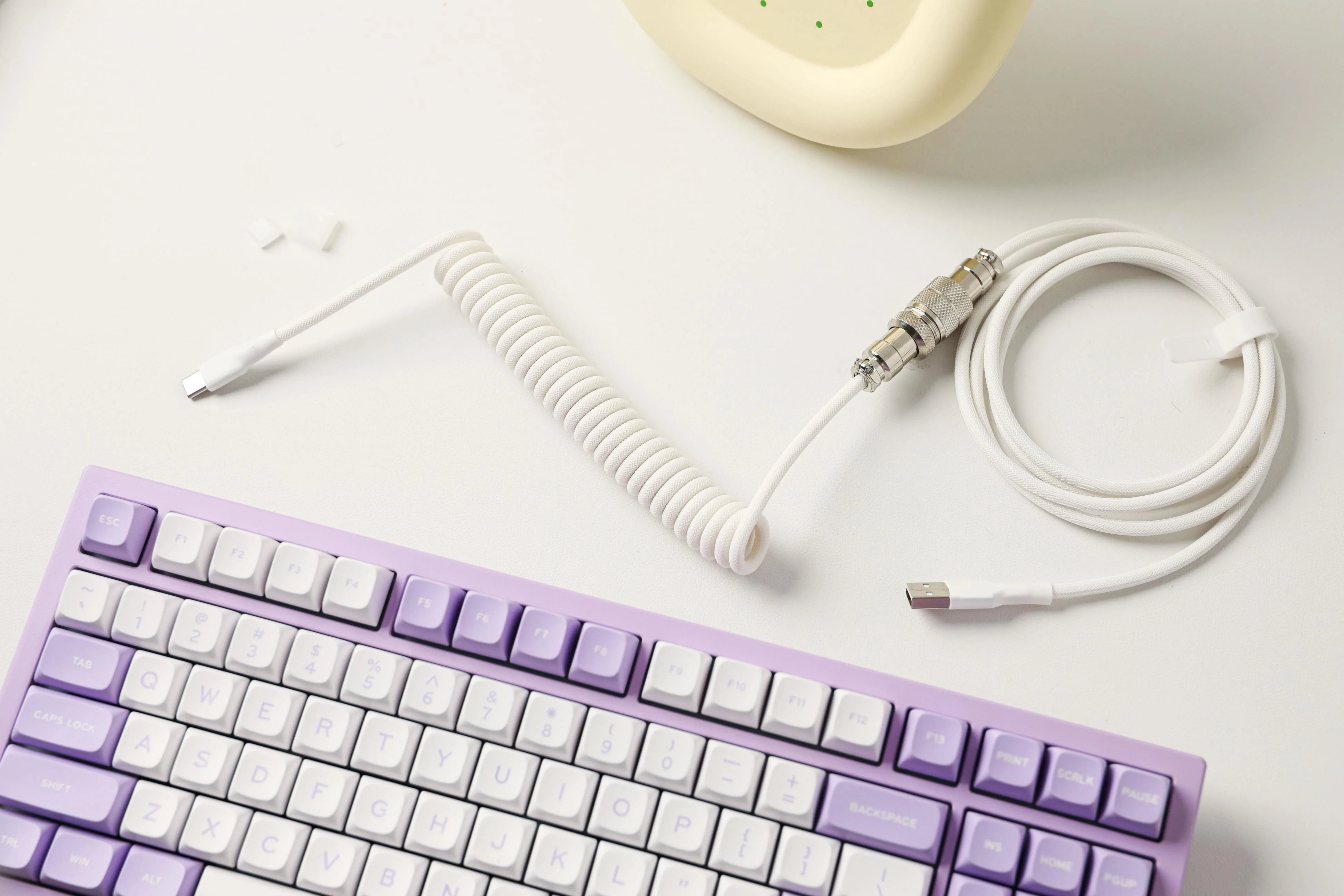 Epomaker MIX Cable V2