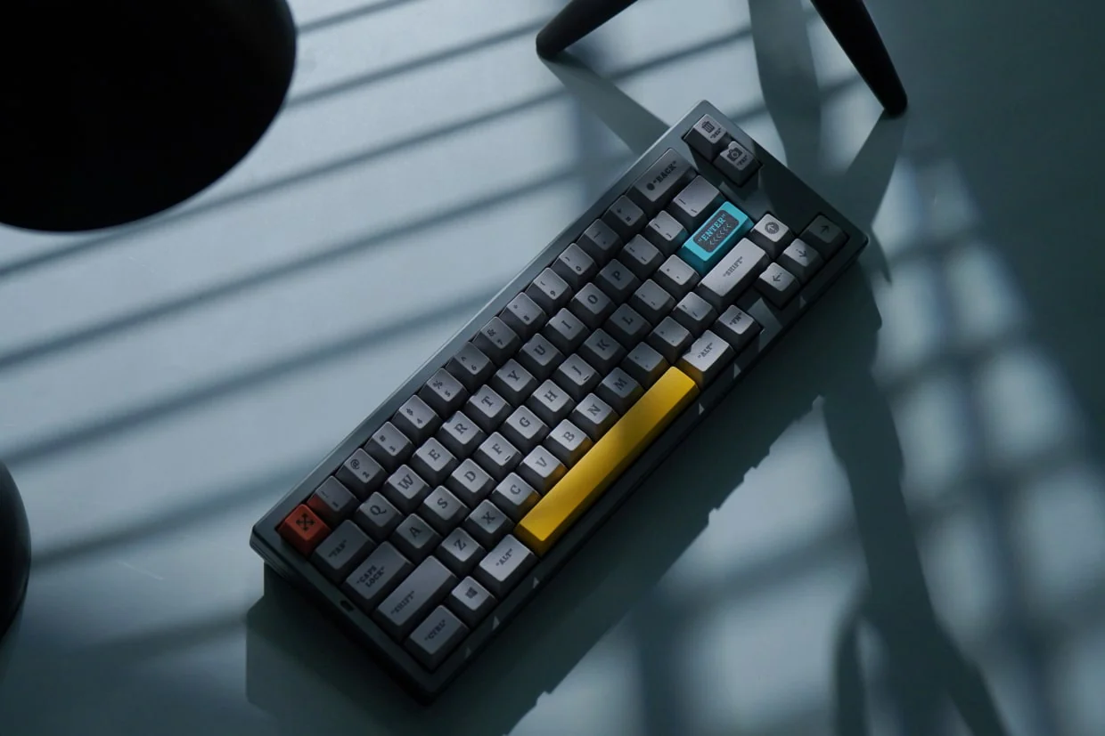 [Promotion] EPOMAKER Createkeebs High65 V2