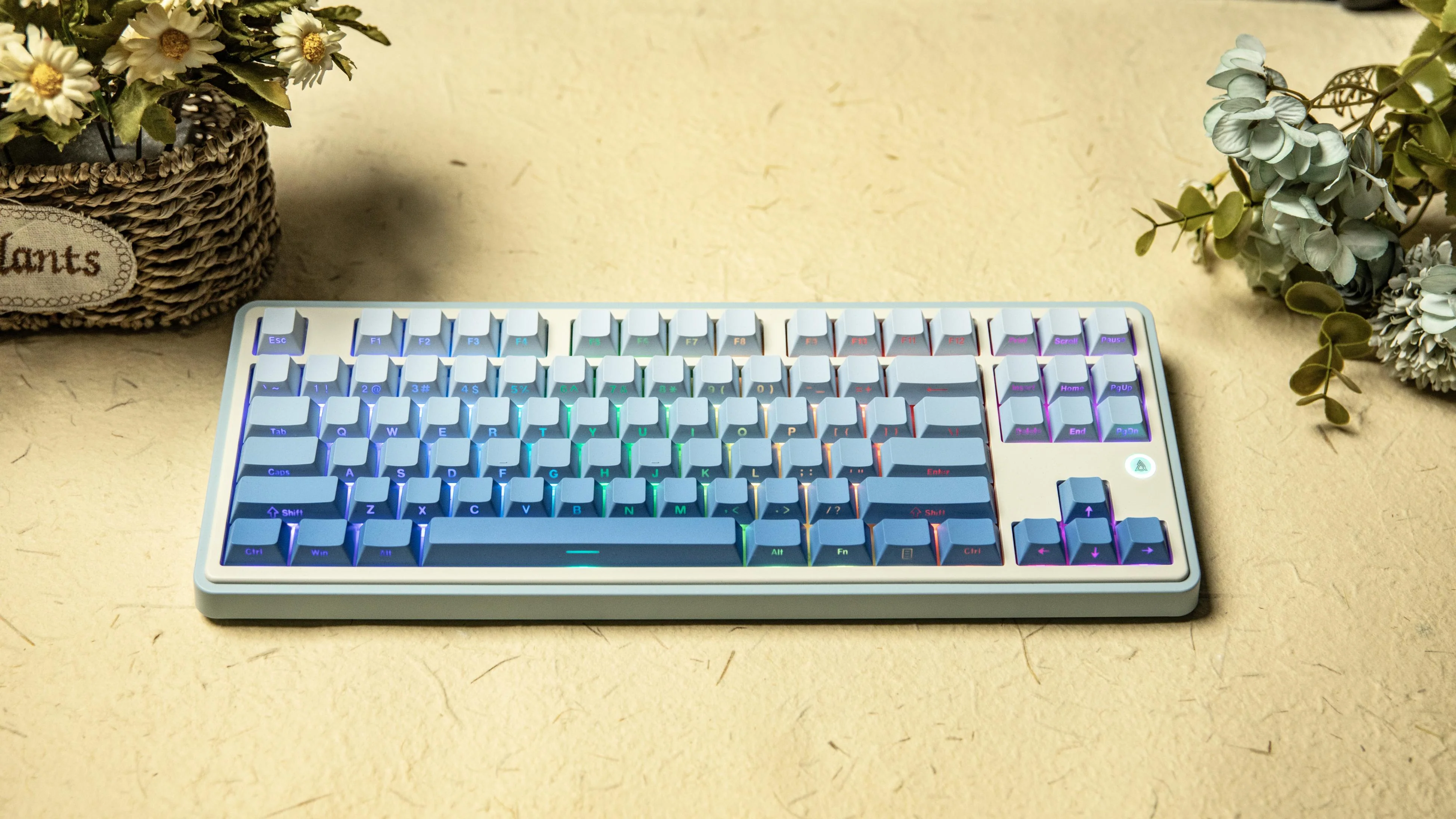 Ajazz AK870