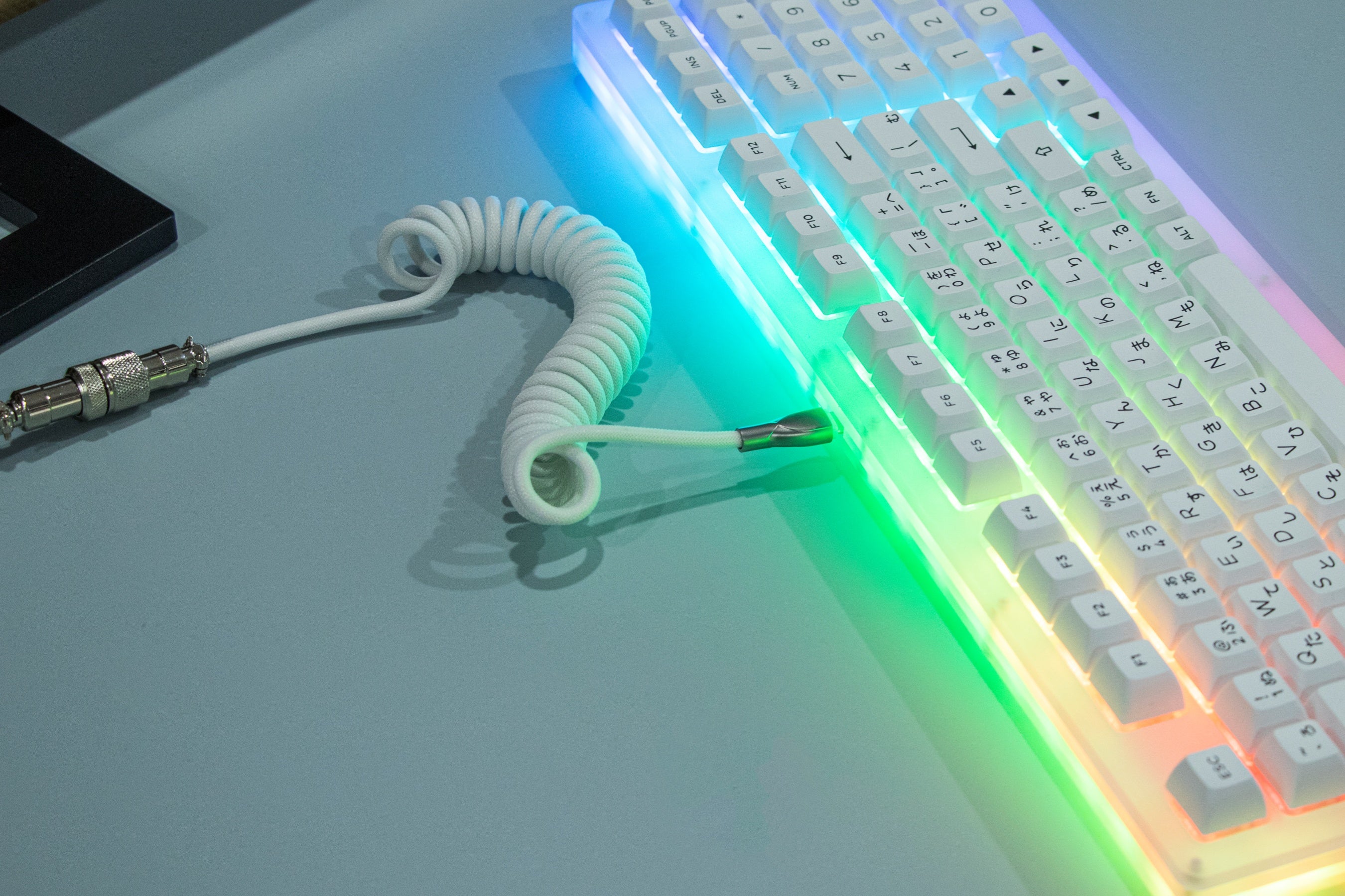 Epomaker MIX Cable