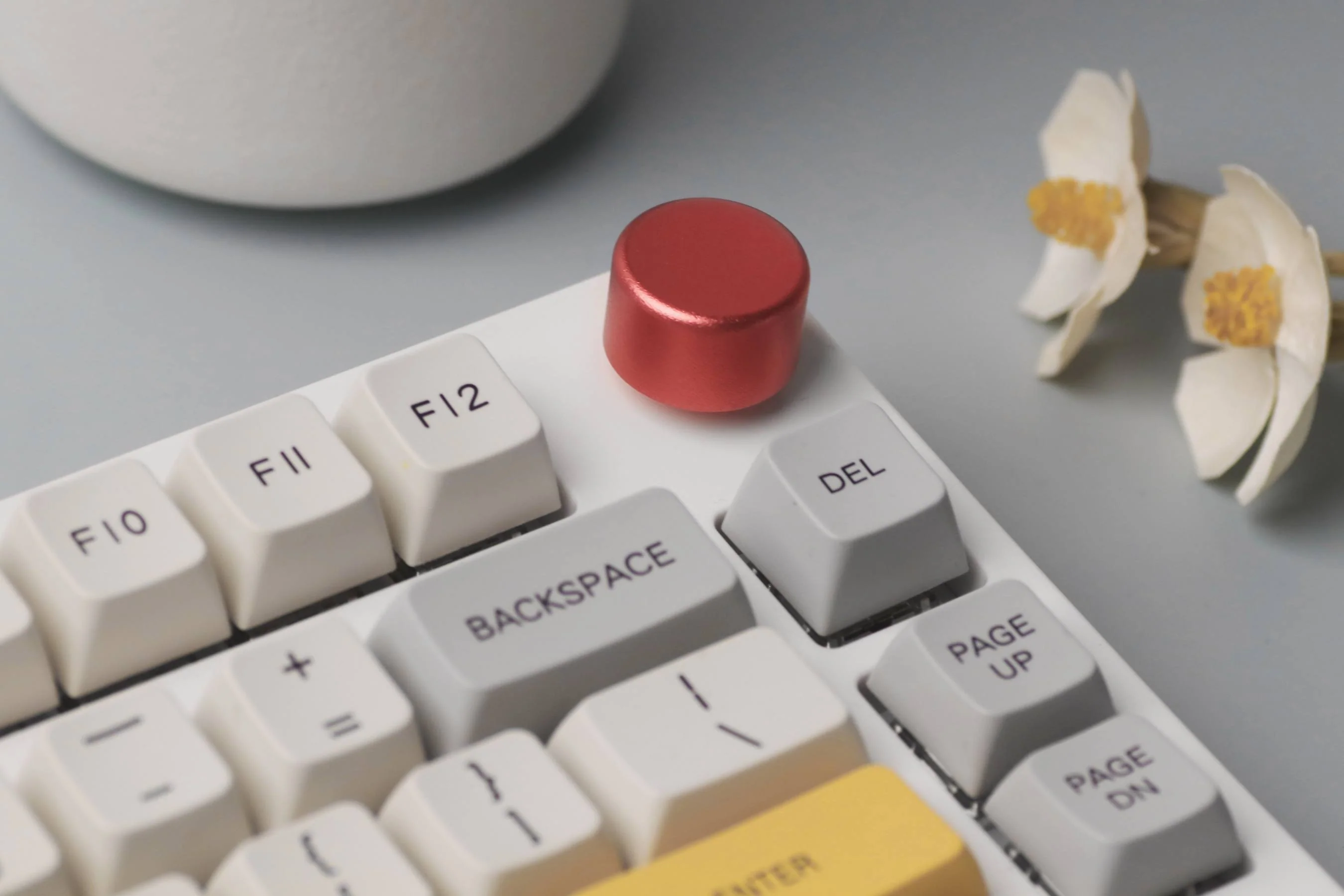 Epomaker Knob (Extra for TH80/66 Pro)