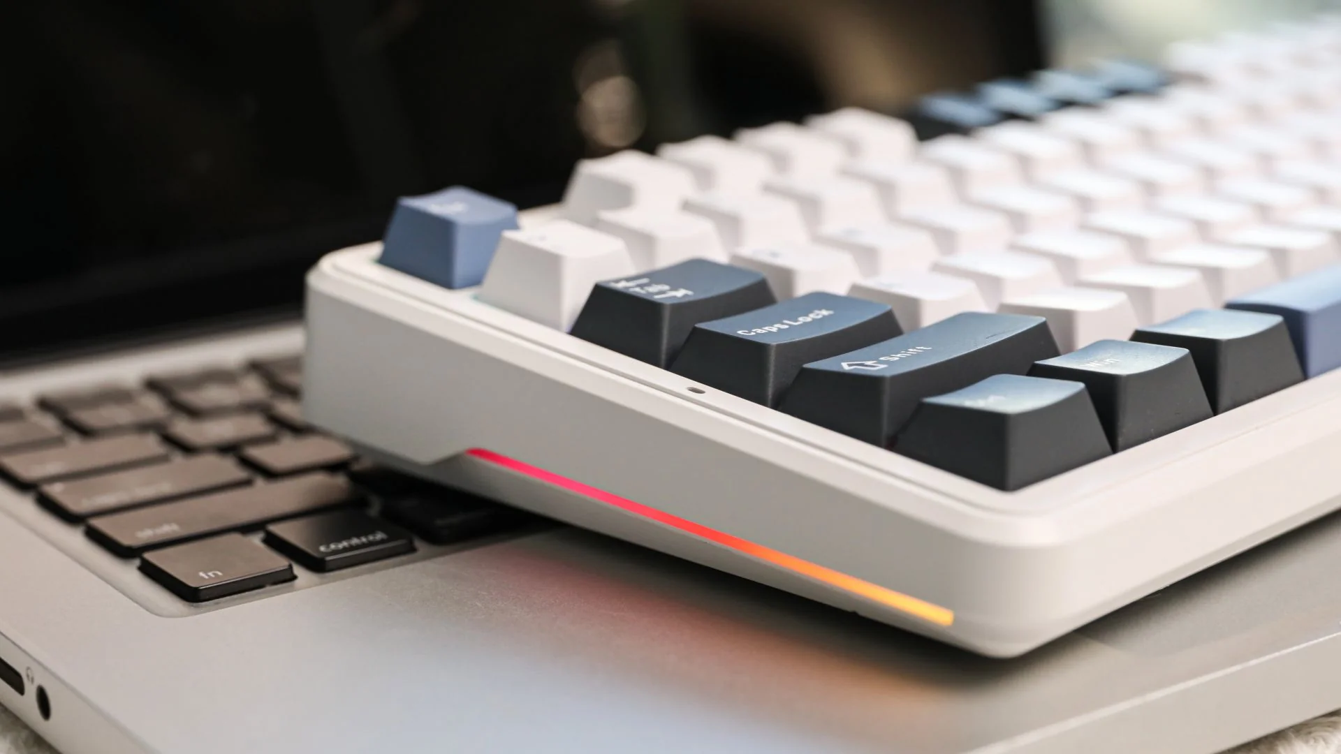 EPOMAKER x AULA F87 Pro