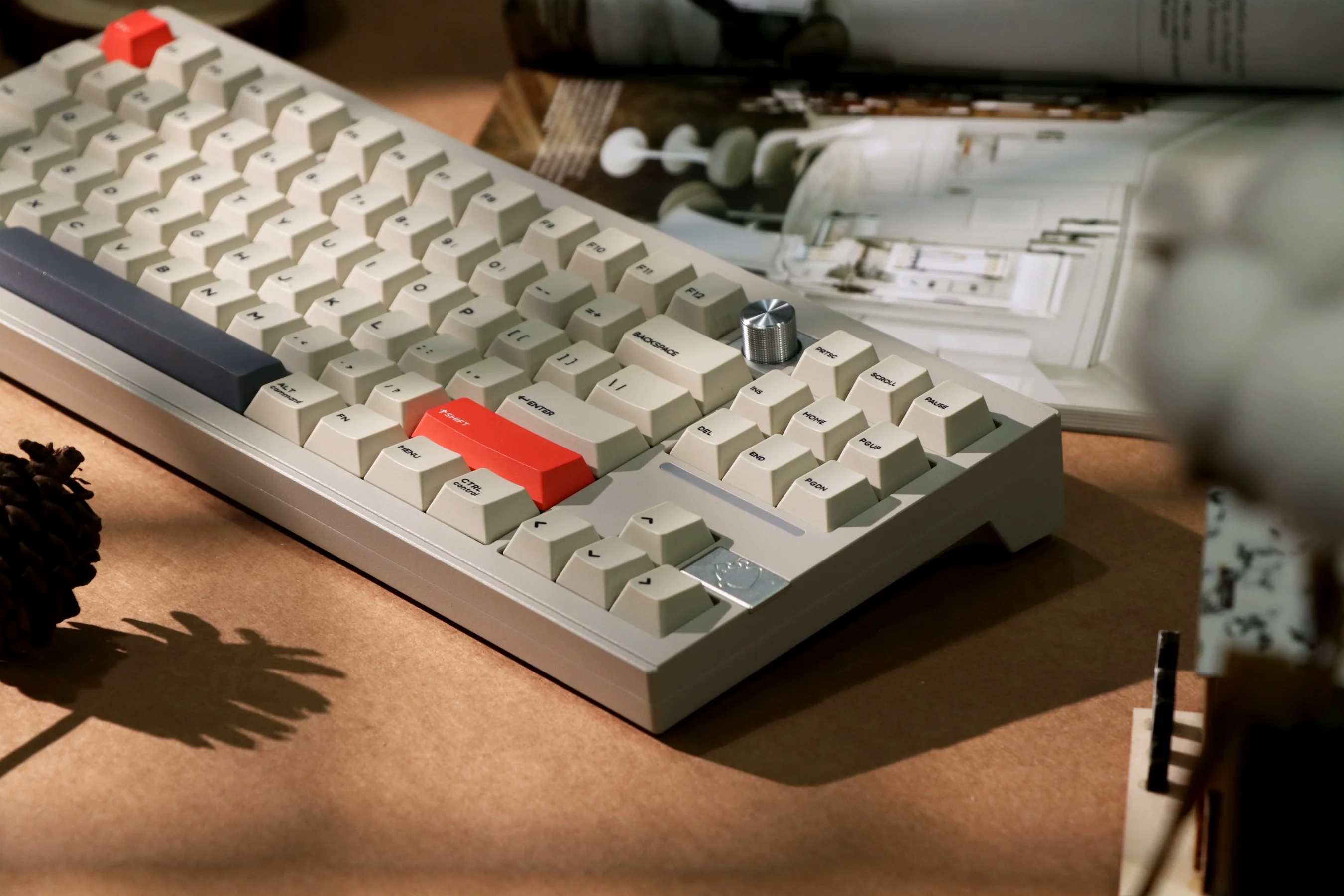 CIDOO V87
