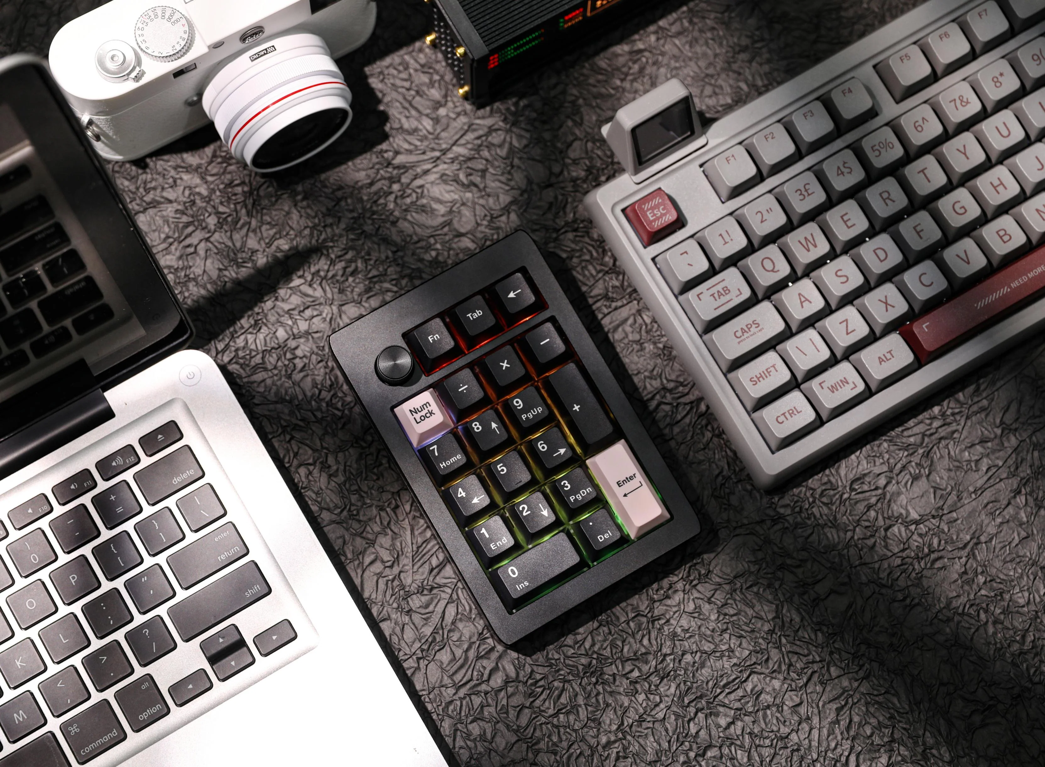 Epomaker EK21-X VIA