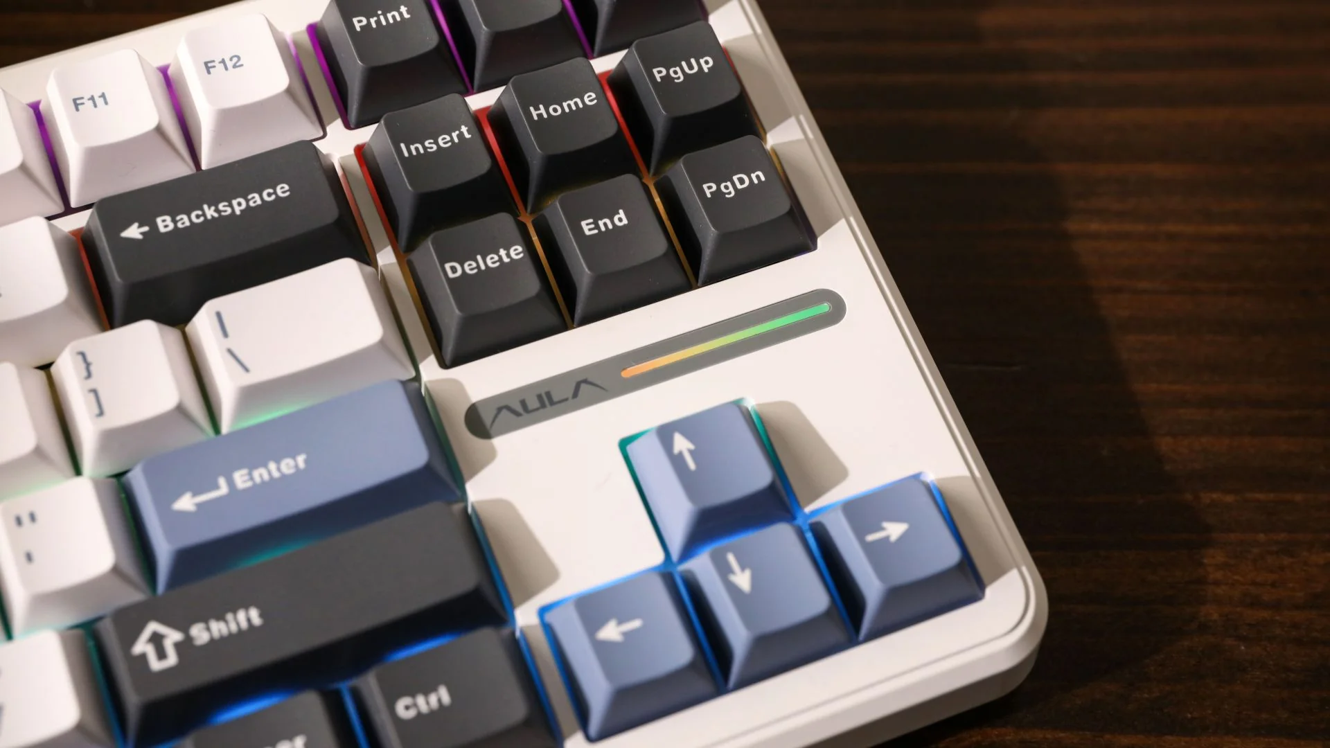 EPOMAKER x AULA F87 Pro