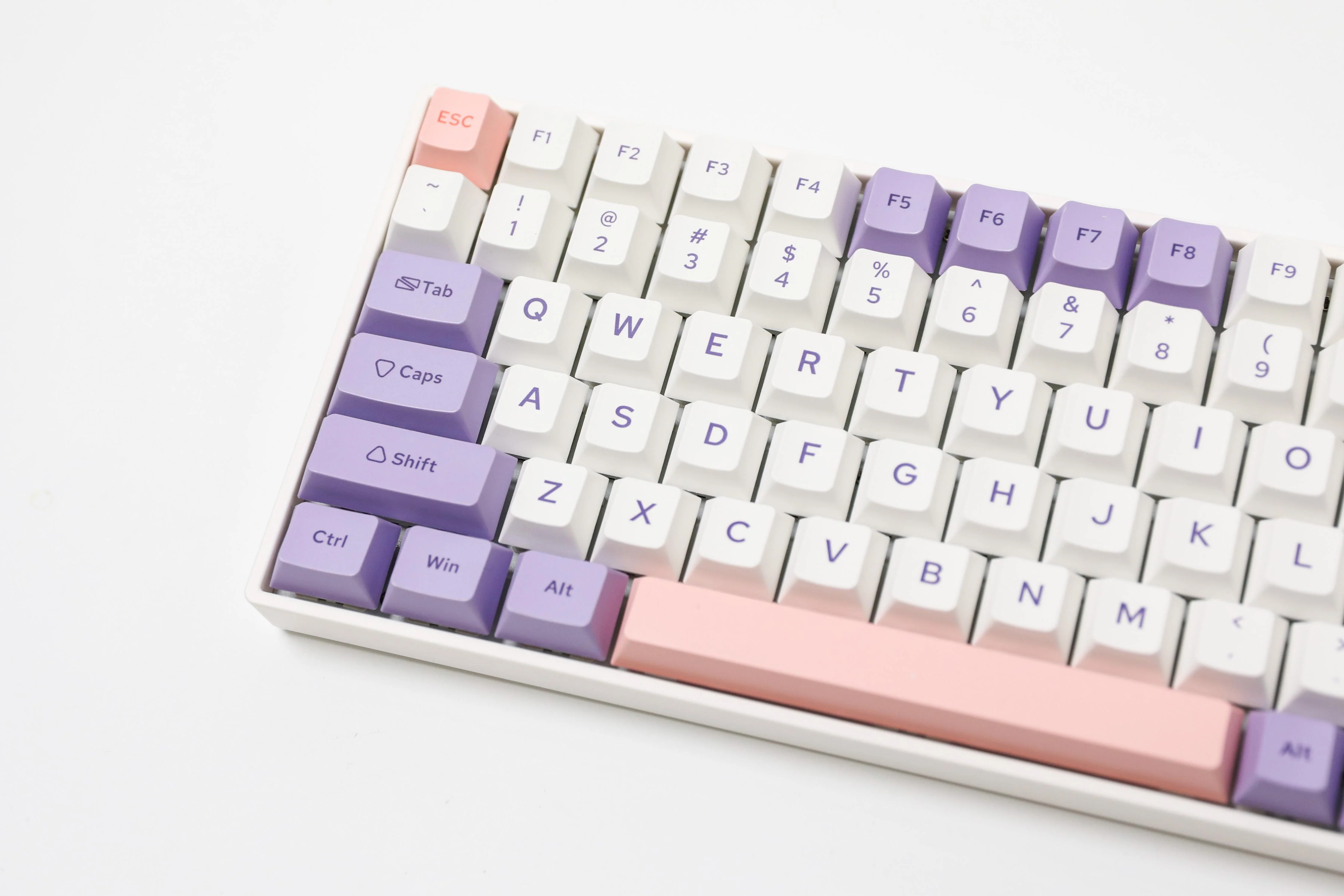 Epomaker EP84 Plus
