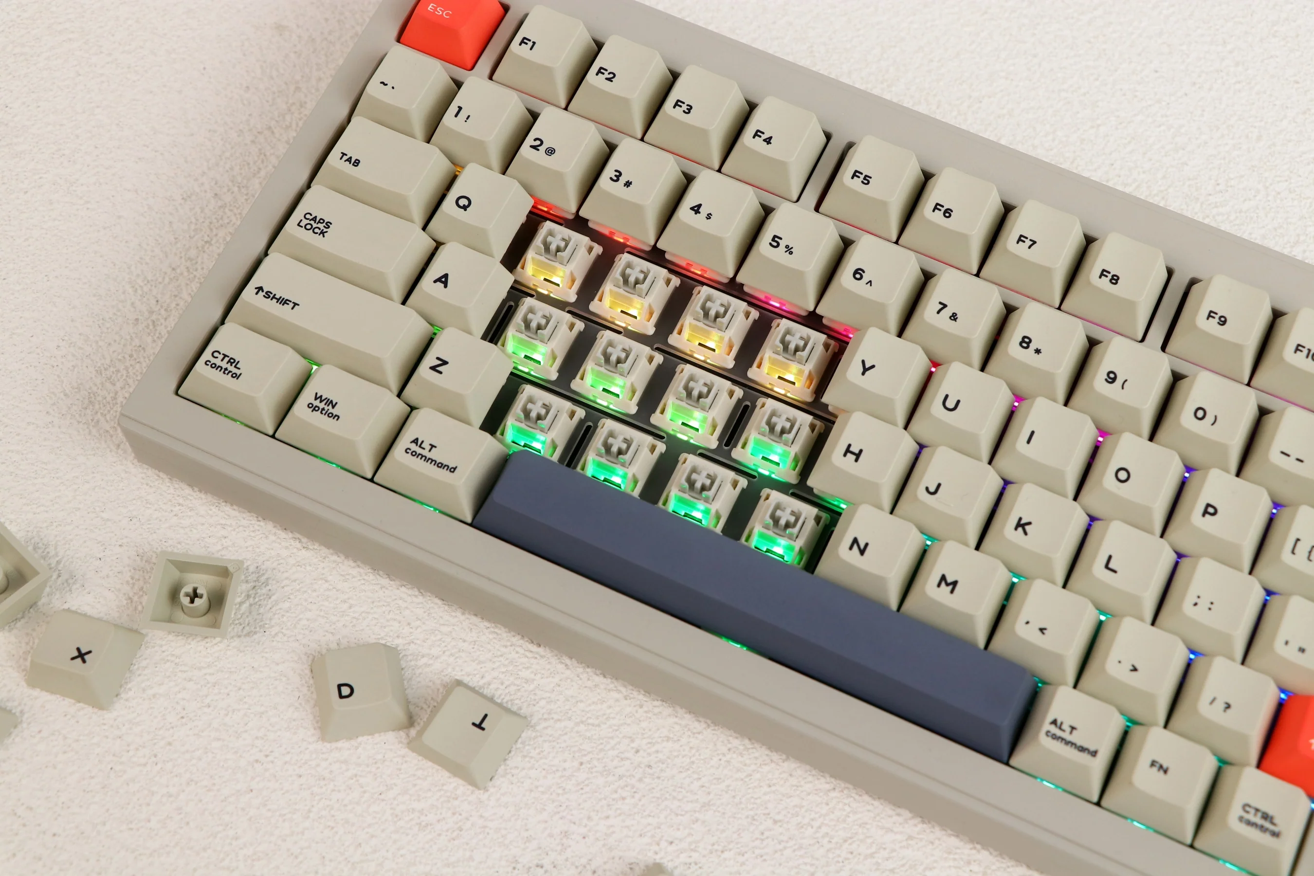 CIDOO V75 Pro