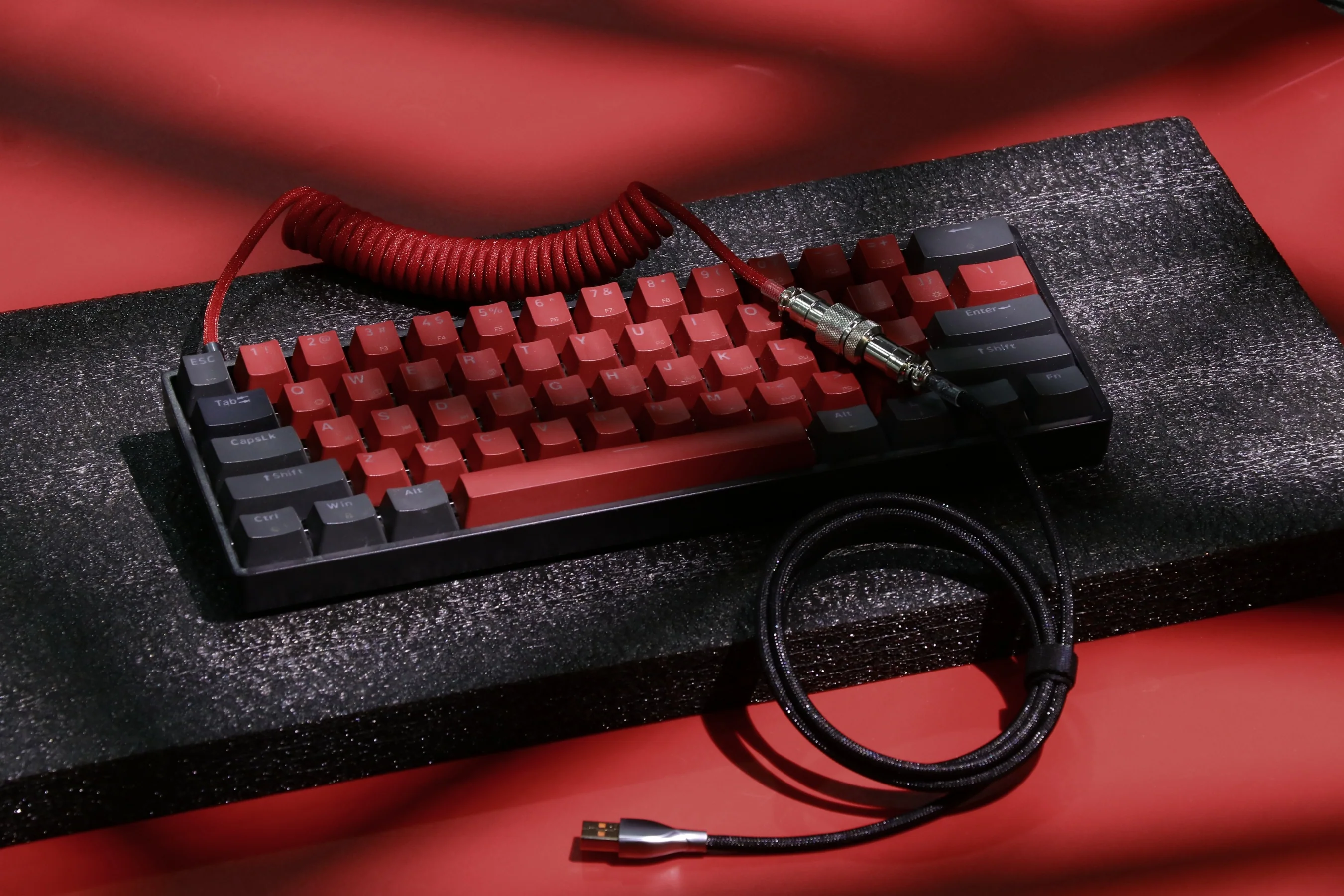 Epomaker MIX Cable