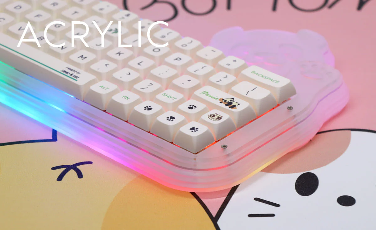 Epomaker Mini Panda 64 Kit