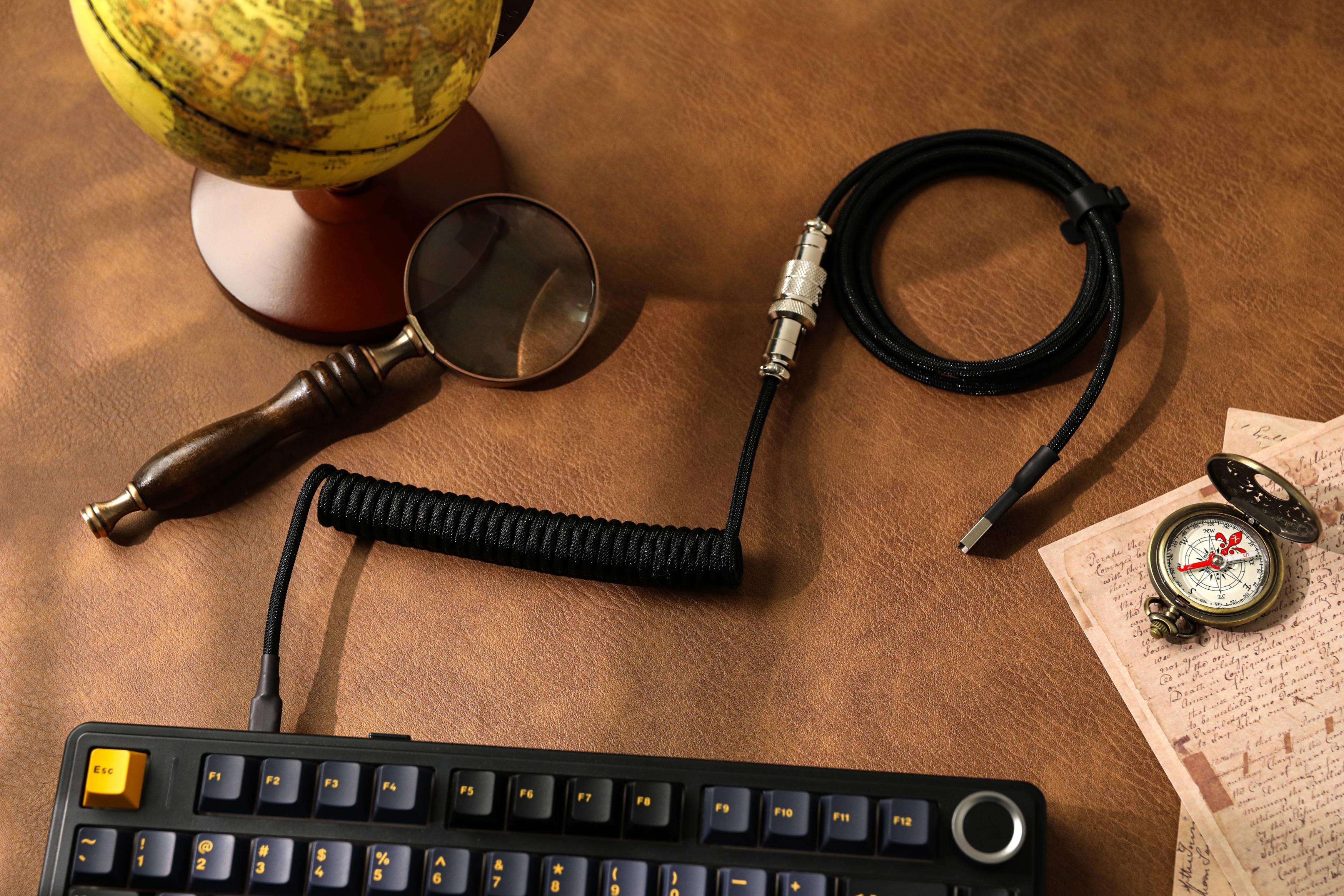 Epomaker MIX Cable V2