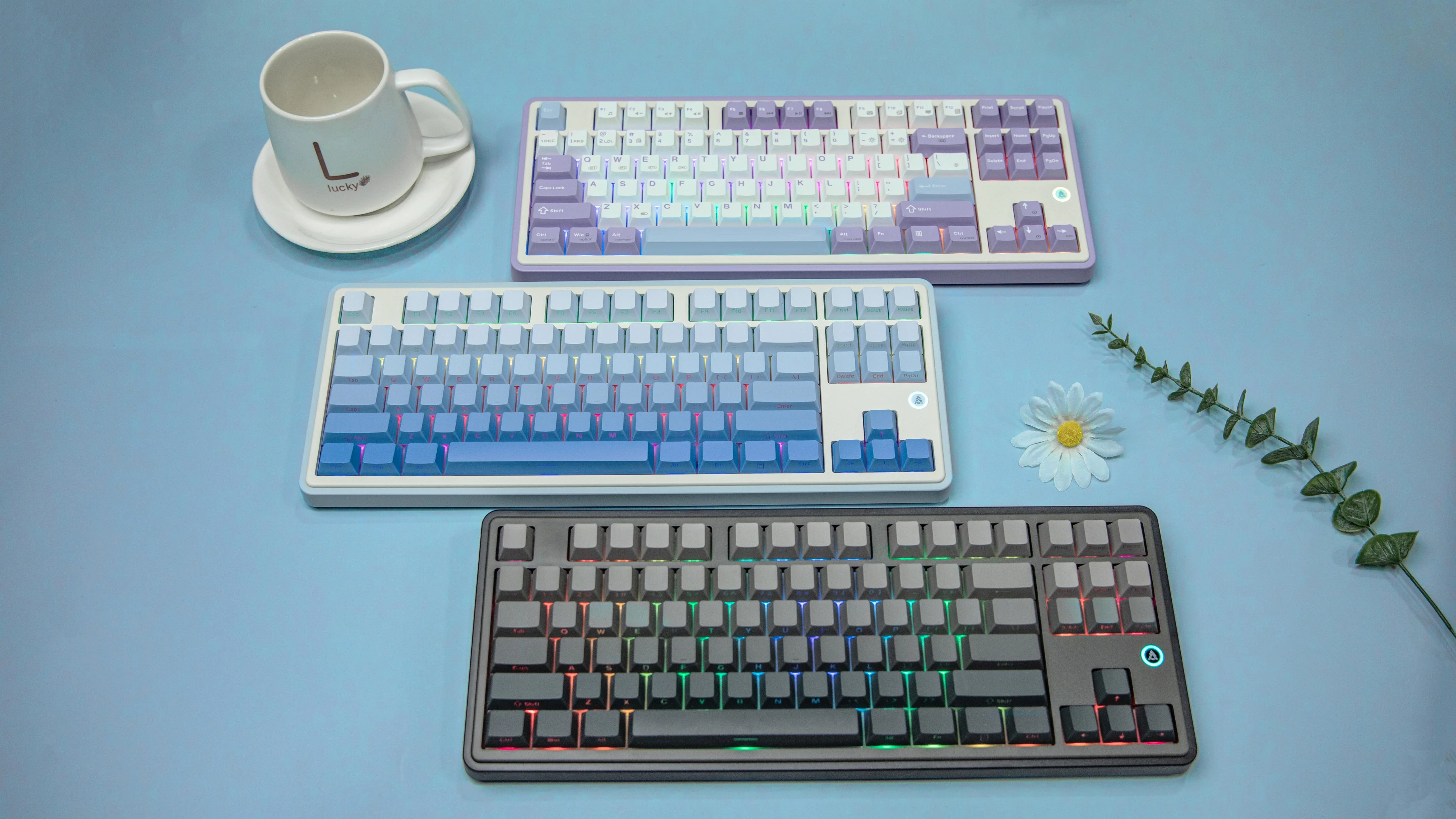 Ajazz AK870