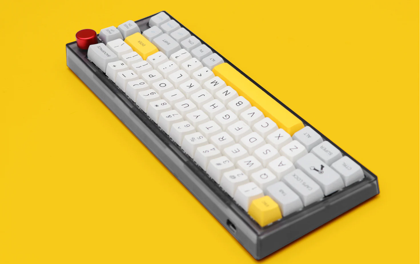 Epomaker TH66 Regular Version