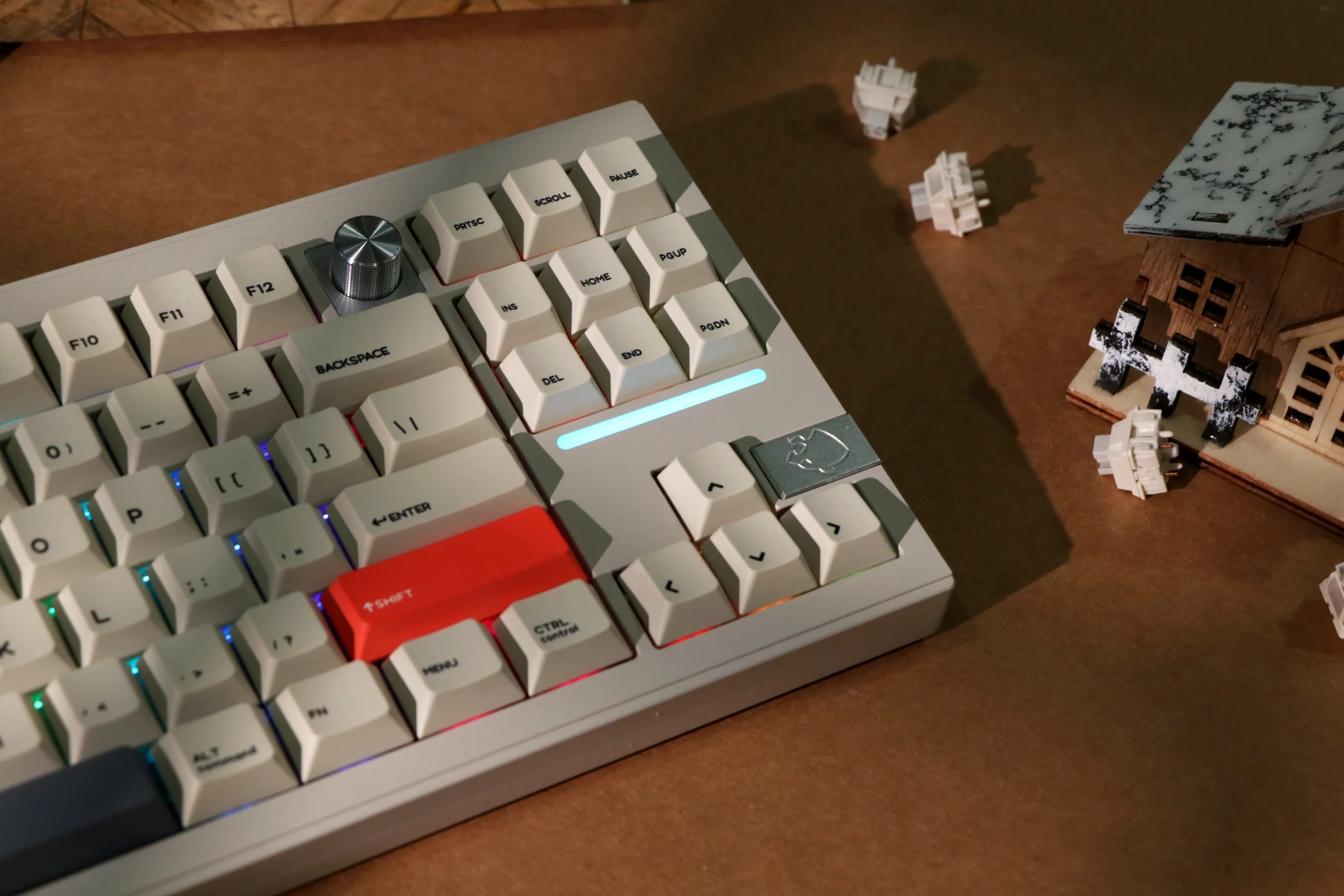 CIDOO V87