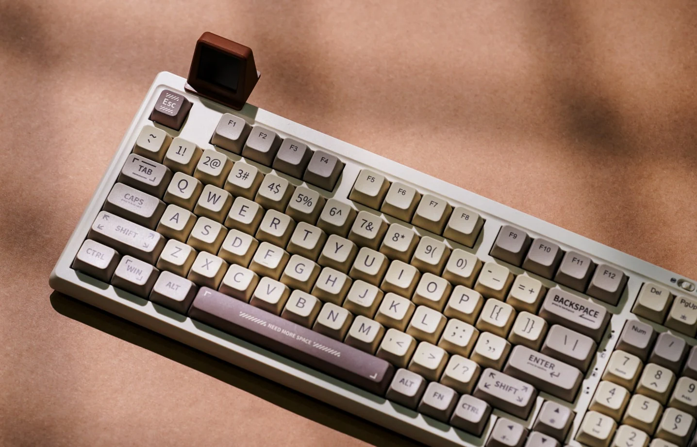 EPOMAKER RT100