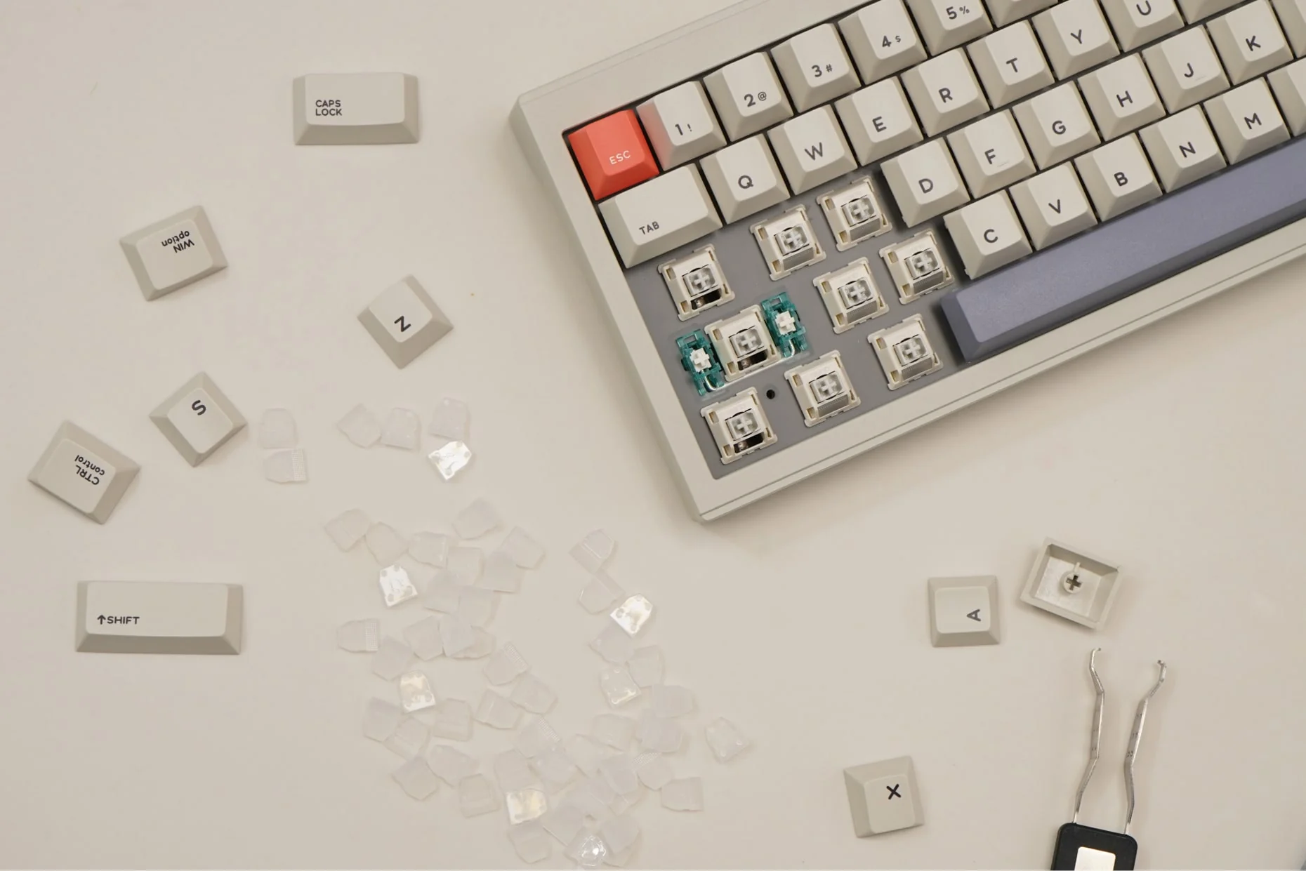 CIDOO V65