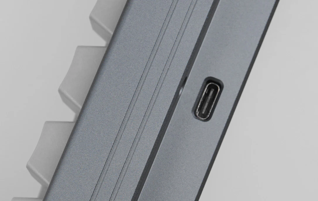 [Promotion] EPOMAKER Createkeebs High65 V2