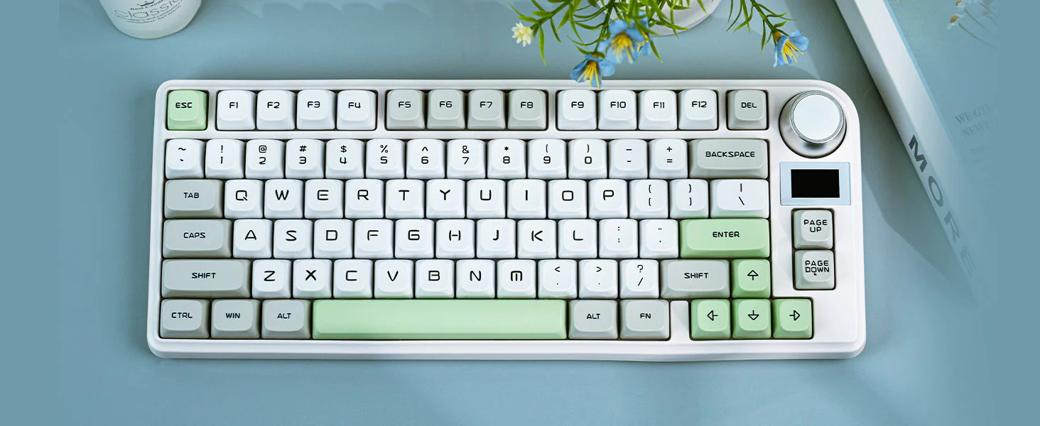 Epomaker TH80-X