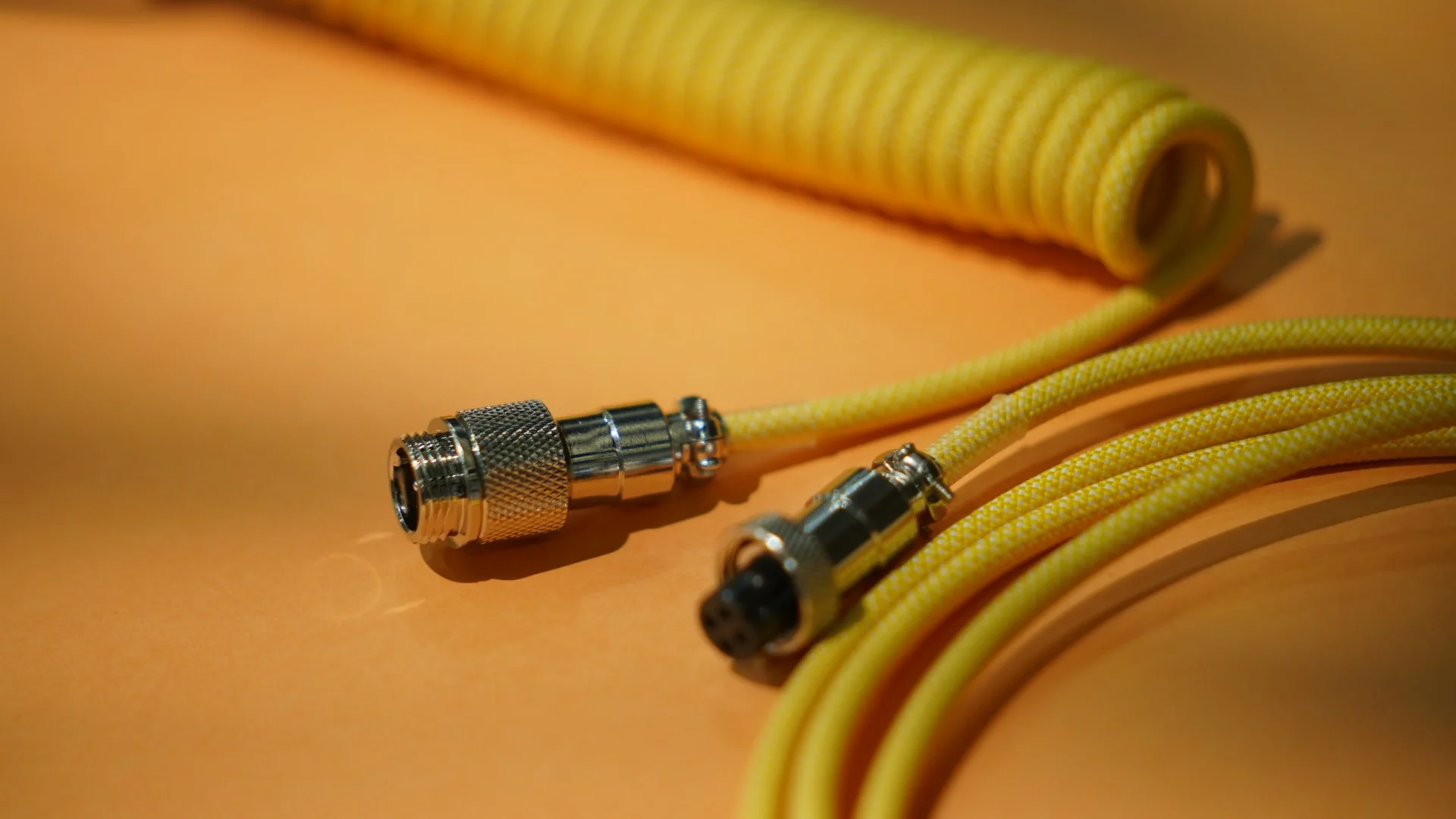 Epomaker Macaron Cable