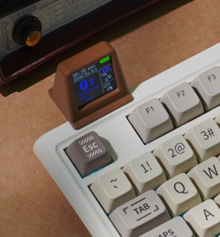 EPOMAKER RT100
