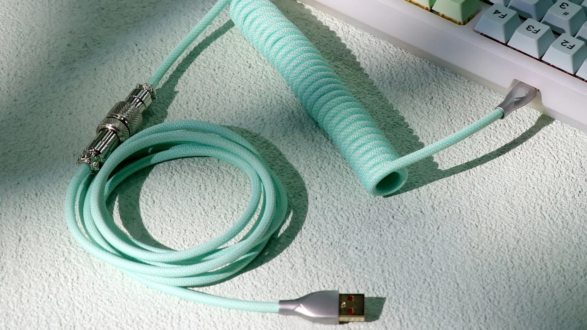Epomaker Macaron Cable