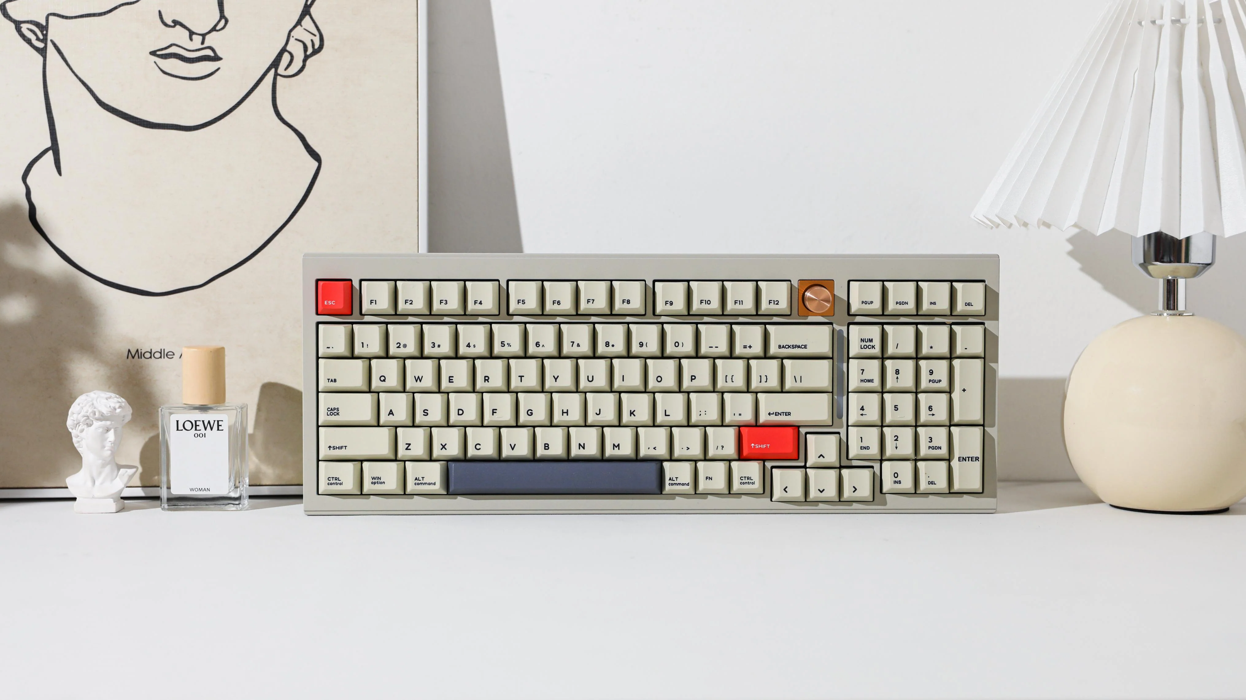 CIDOO V98
