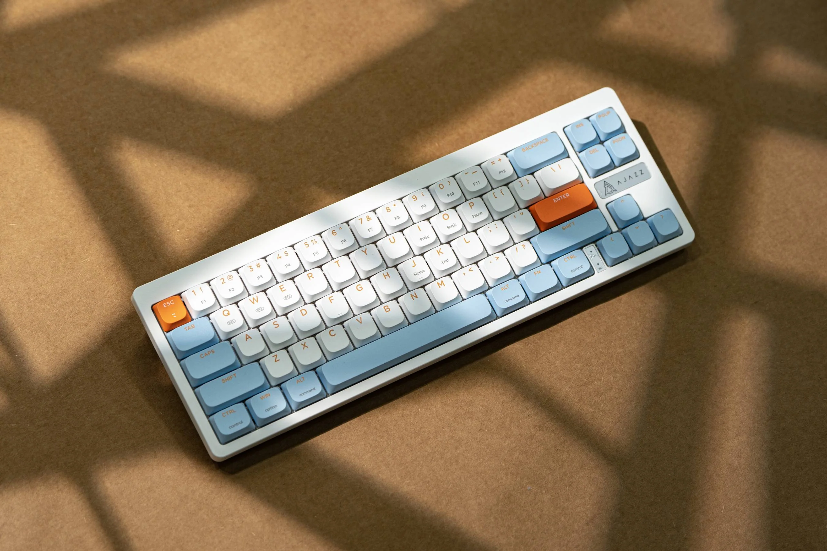 Ajazz AKL680