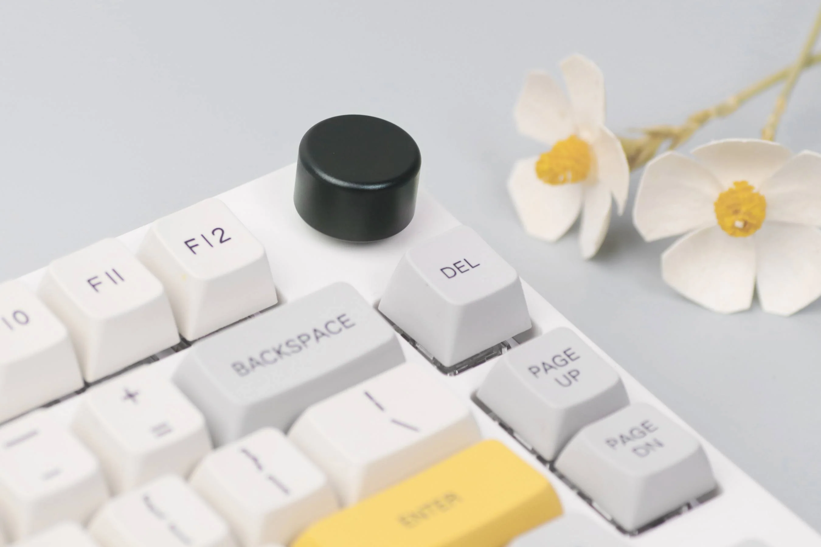 Epomaker Knob (Extra for TH80/66 Pro)