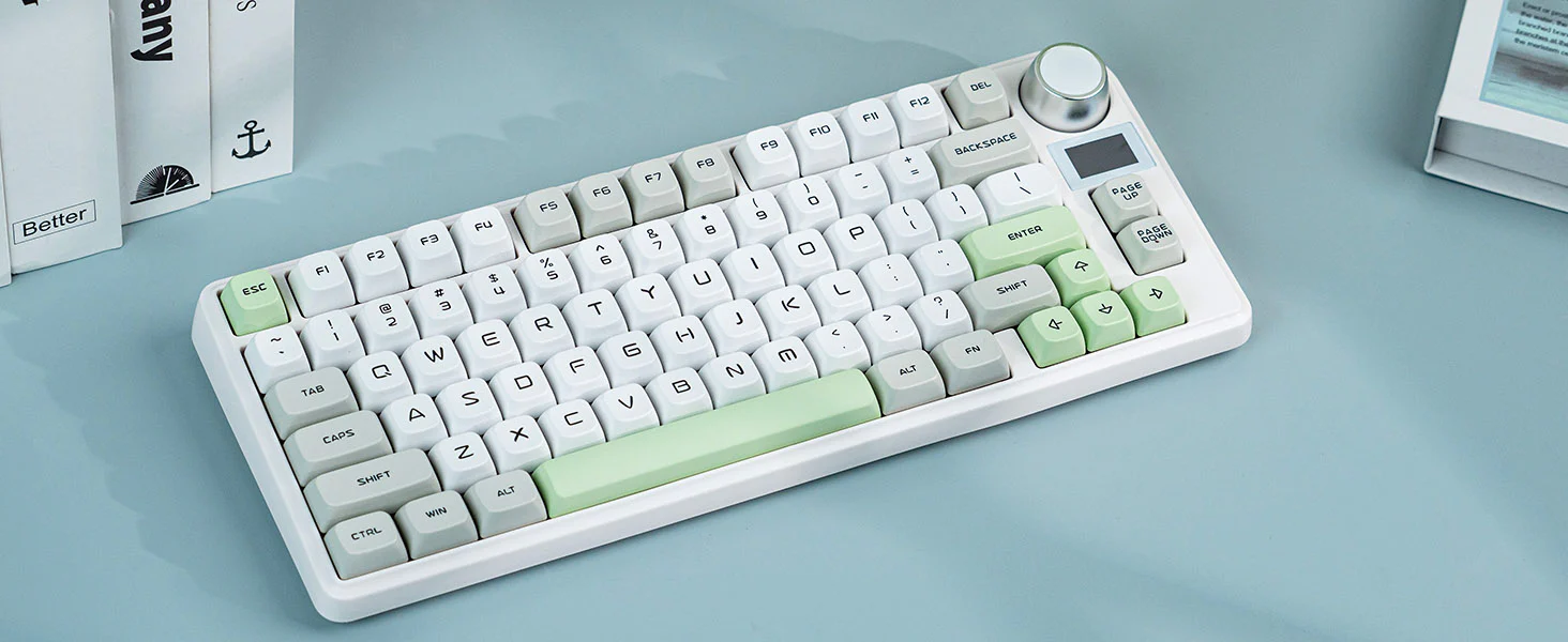 Epomaker TH80-X