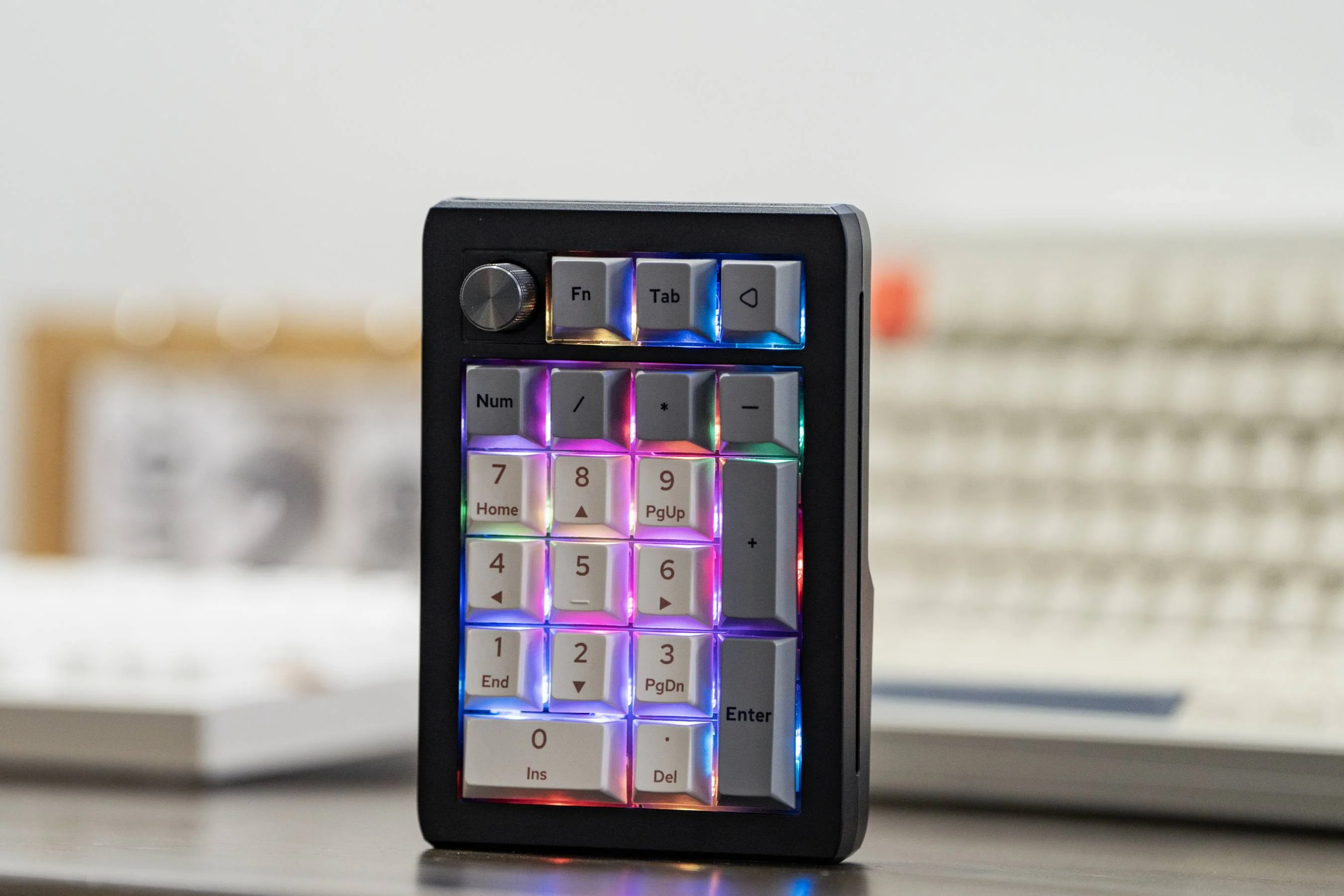 EPOMAKER EK21