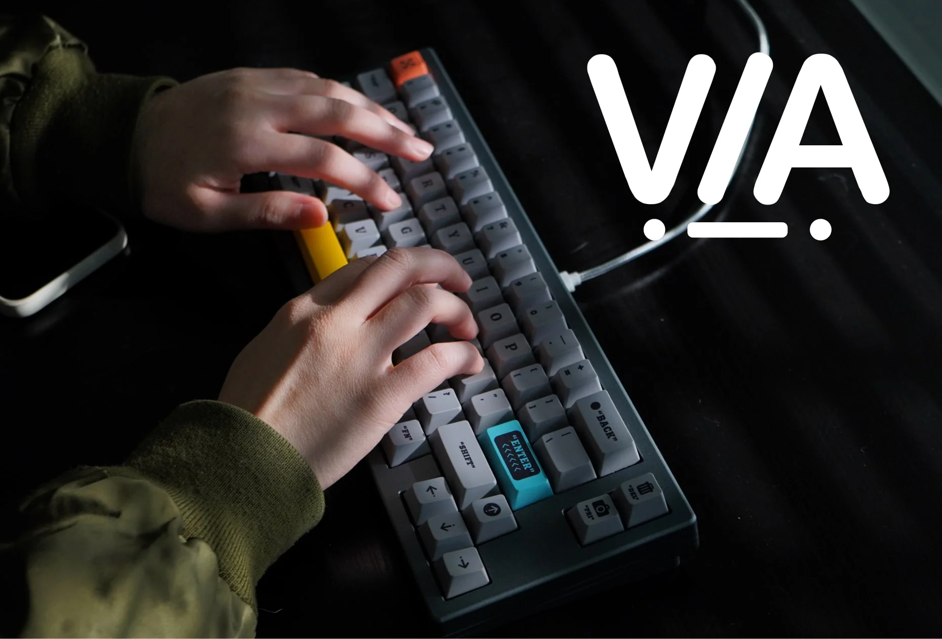 [Promotion] EPOMAKER Createkeebs High65 V2