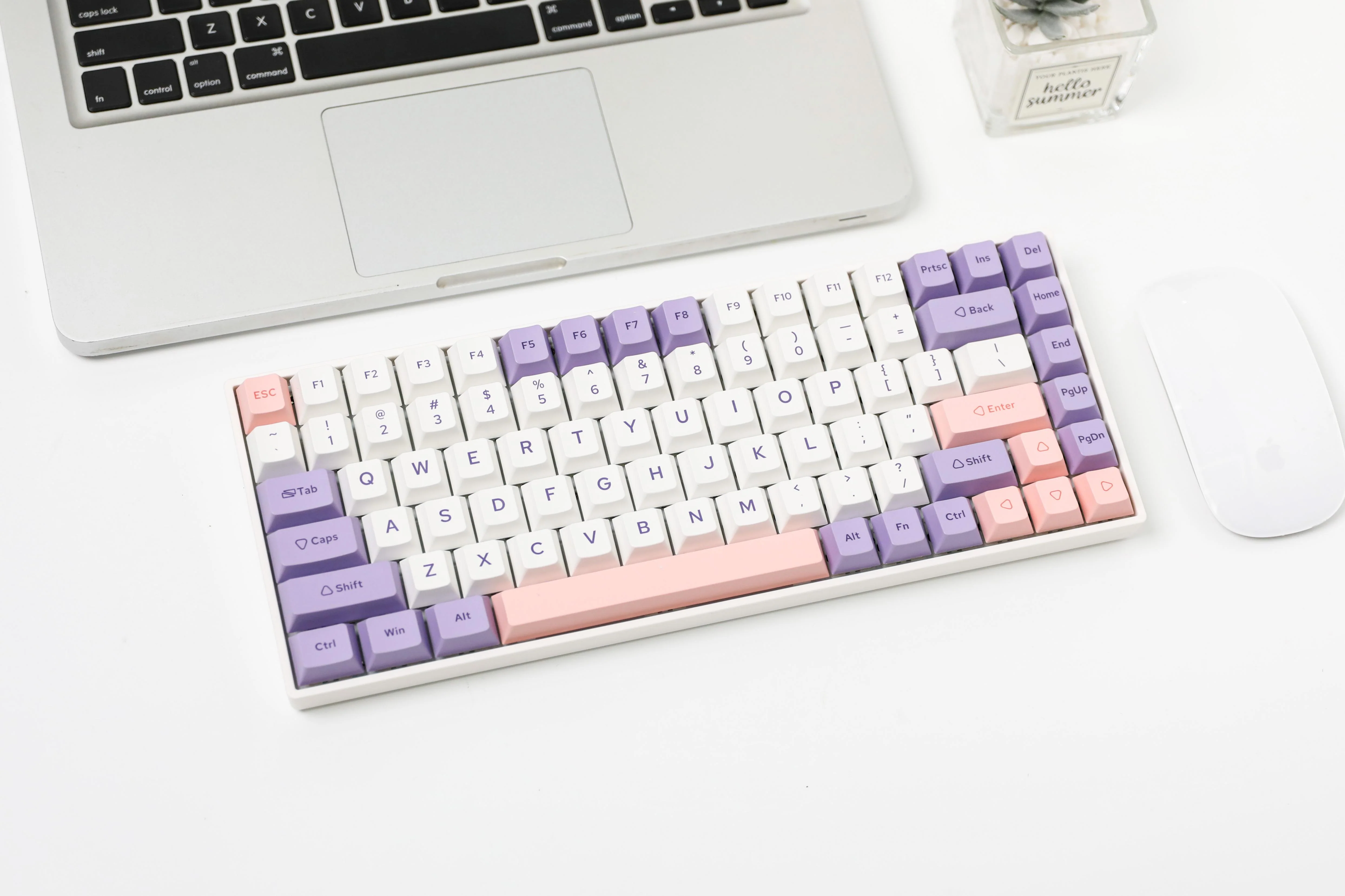Epomaker EP84 Plus