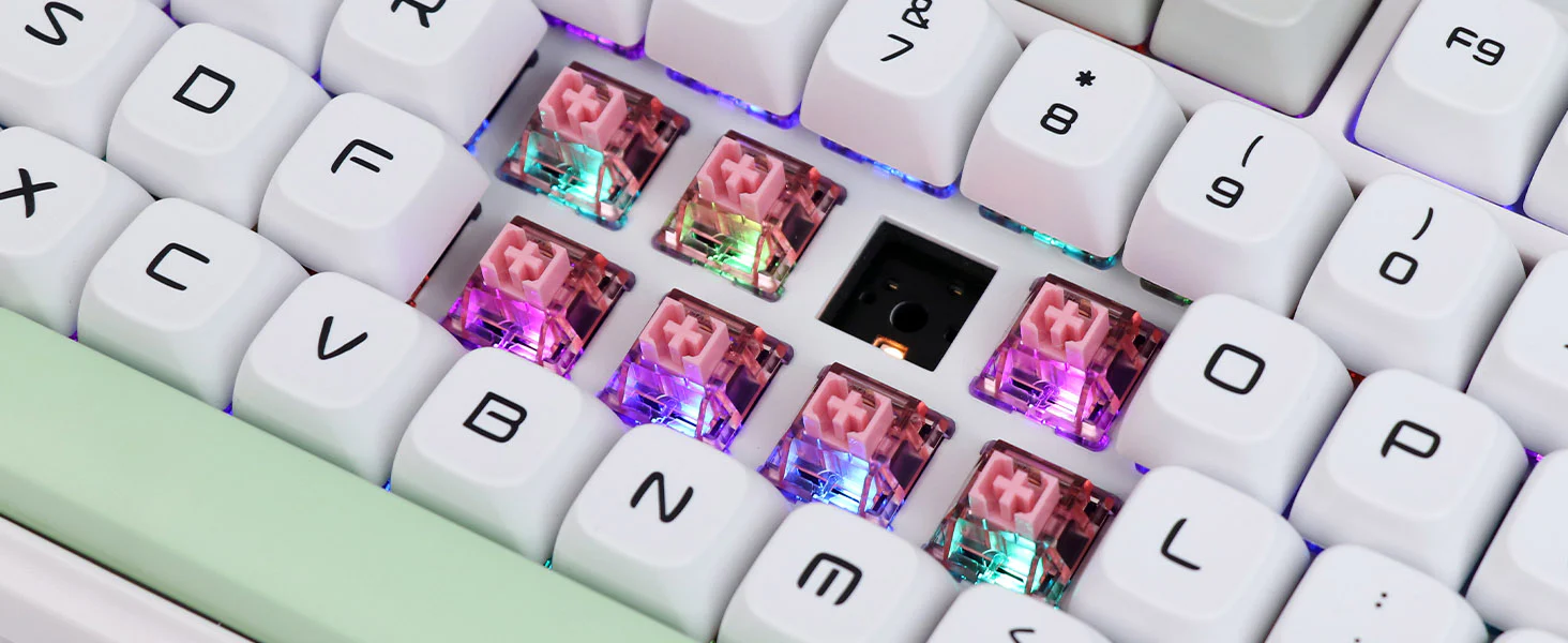 Epomaker TH80-X