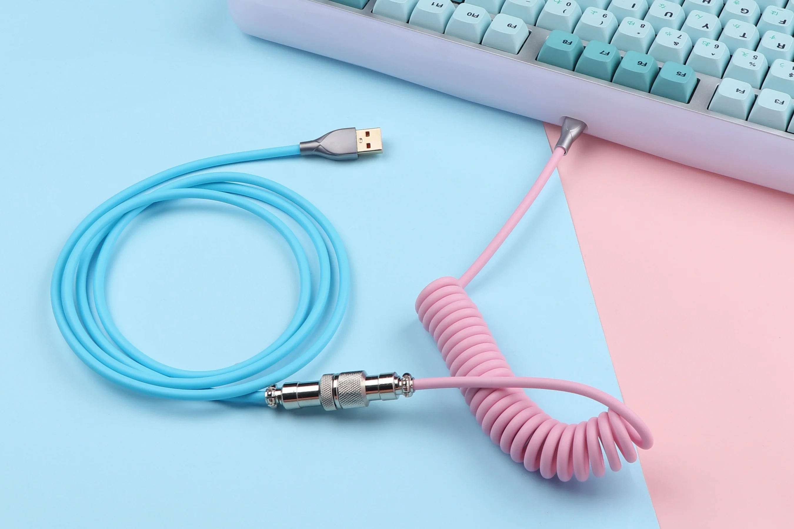 Epomaker MIX Cable
