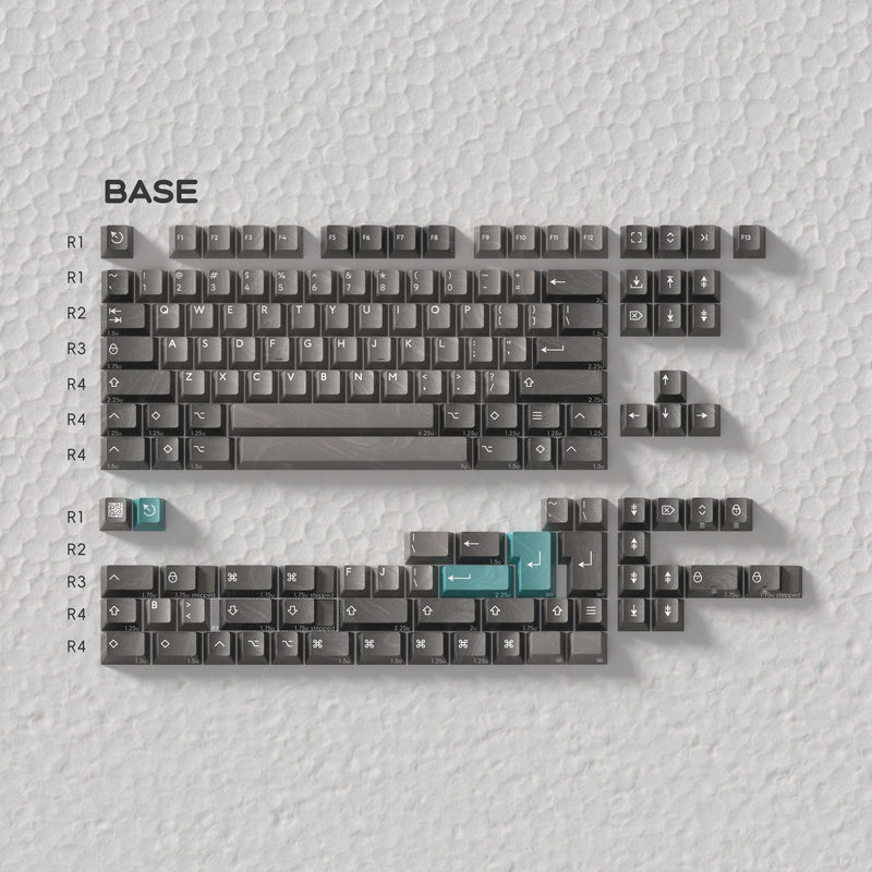 PBTfans Iron Dolch
