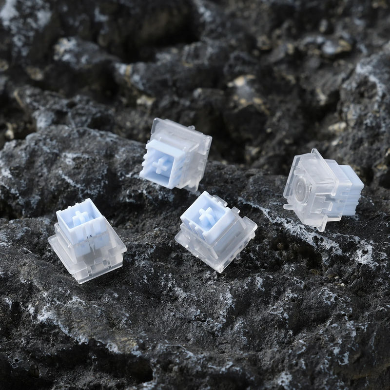 Mount Tai HE Magnetic Switches