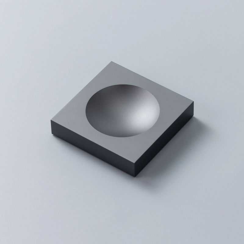 Core screw tray - Color:Gray